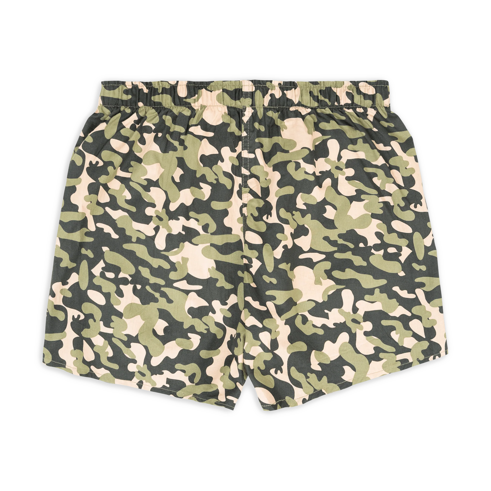 Commando - Loose Fit Mens Boxer Shorts - Image 2