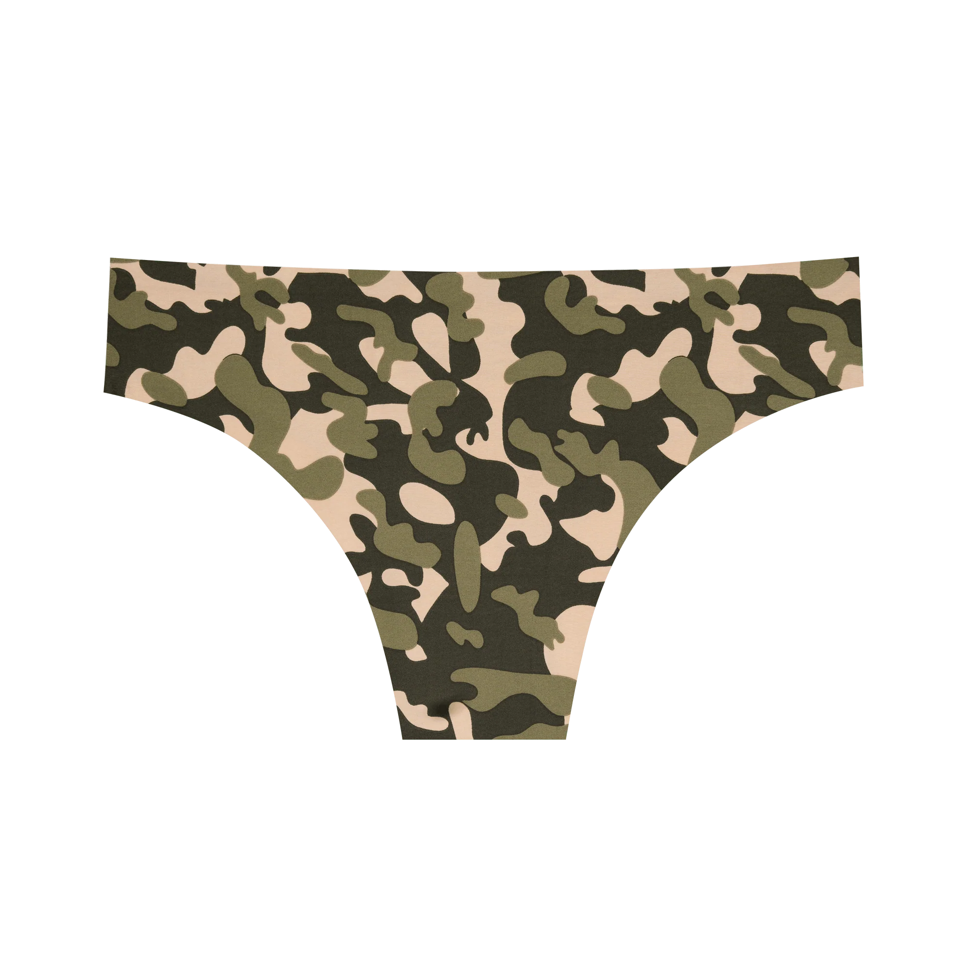 Commando - Seamless Brazilian Briefs - Image 2