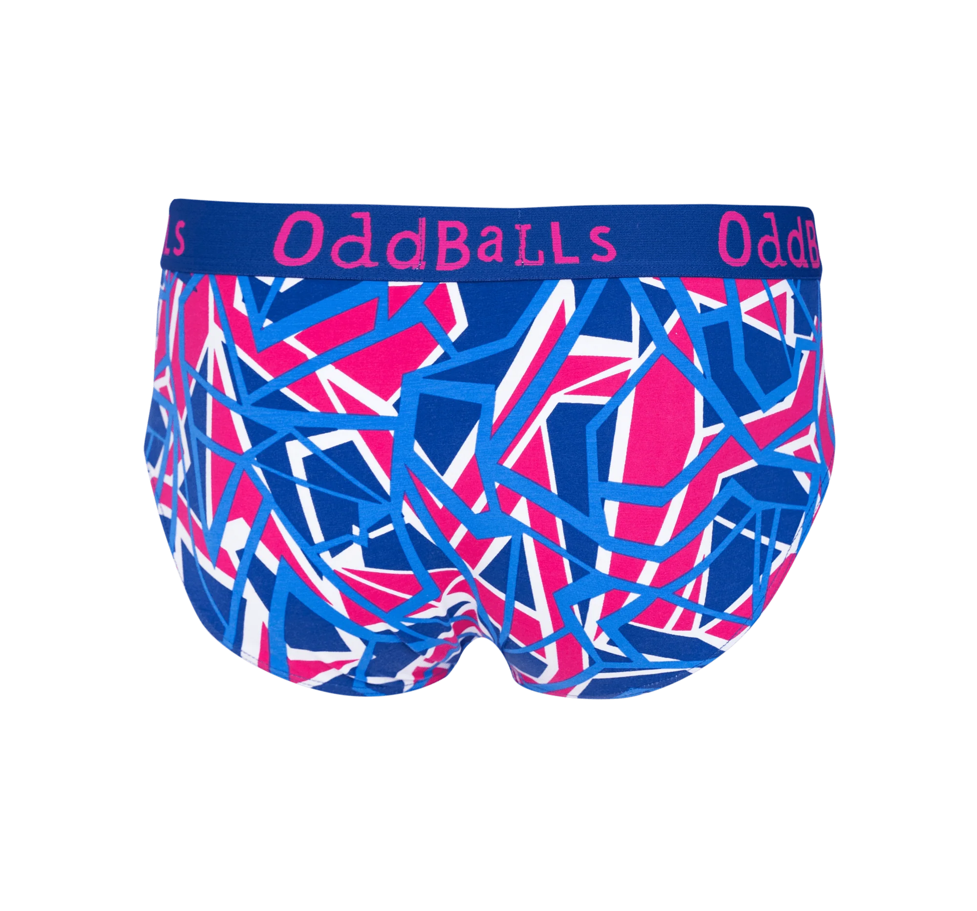 Cracked - Mens Briefs - Image 2