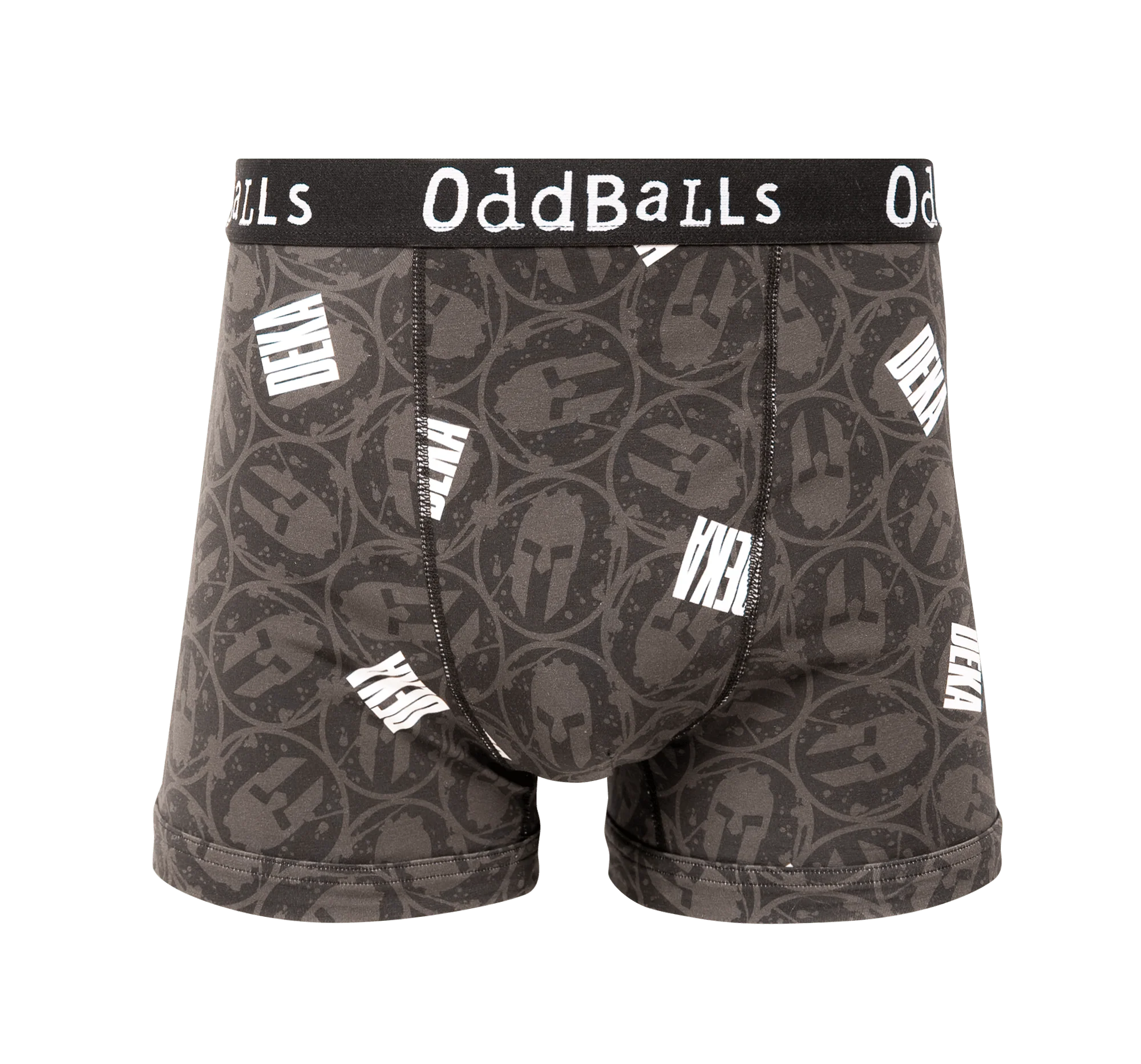 DEKA - Mens Cotton Boxer Shorts