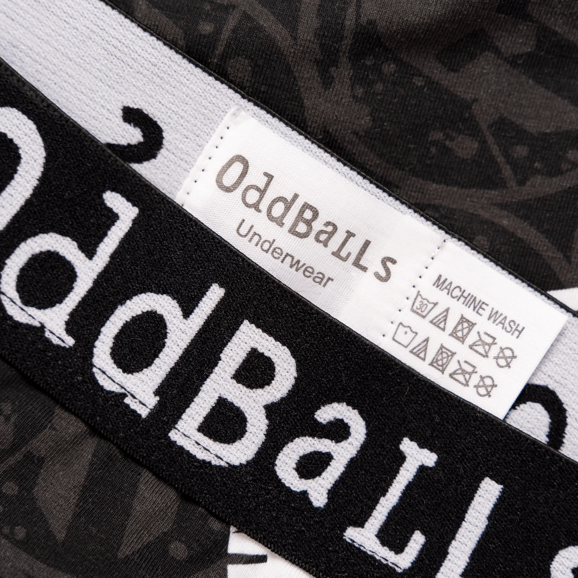 DEKA - Mens Cotton Boxer Shorts - Image 3