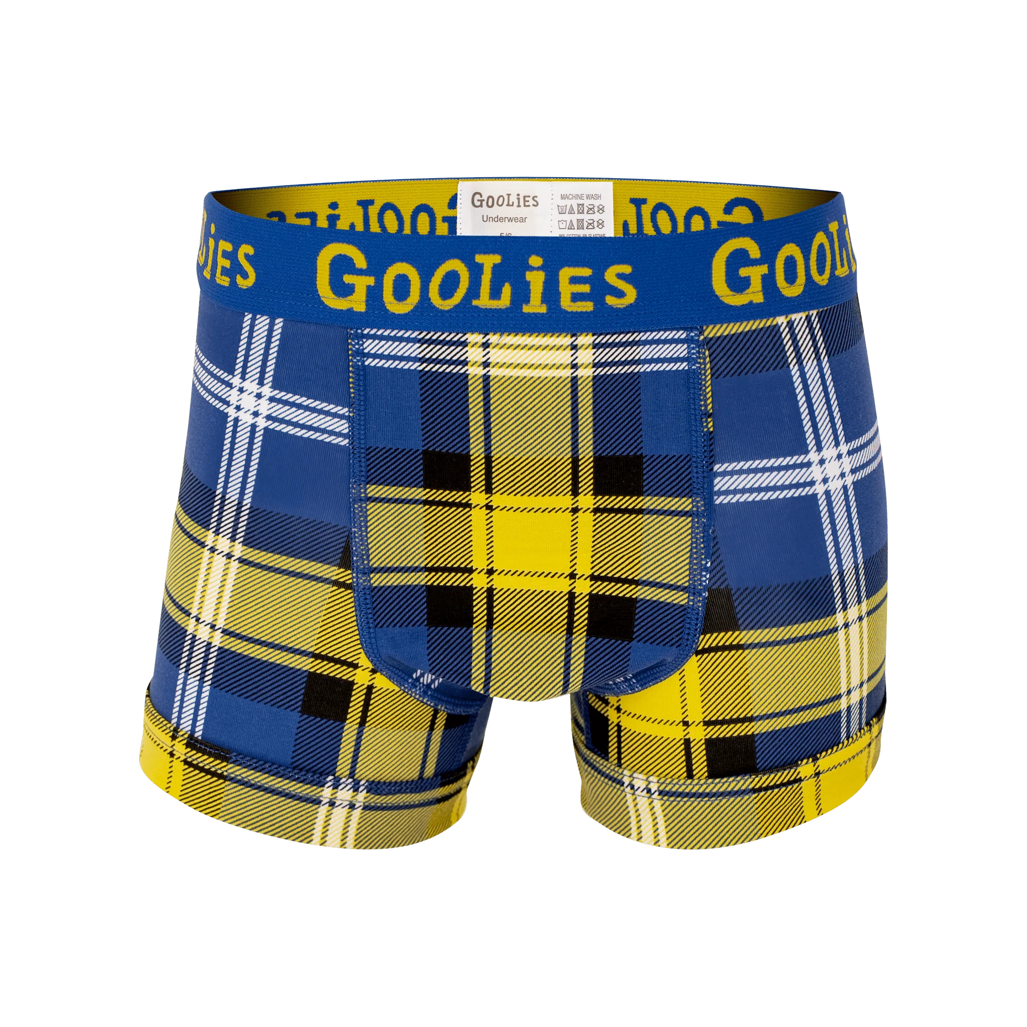 Doddie Weir - Kids Boxer Shorts - Image 2