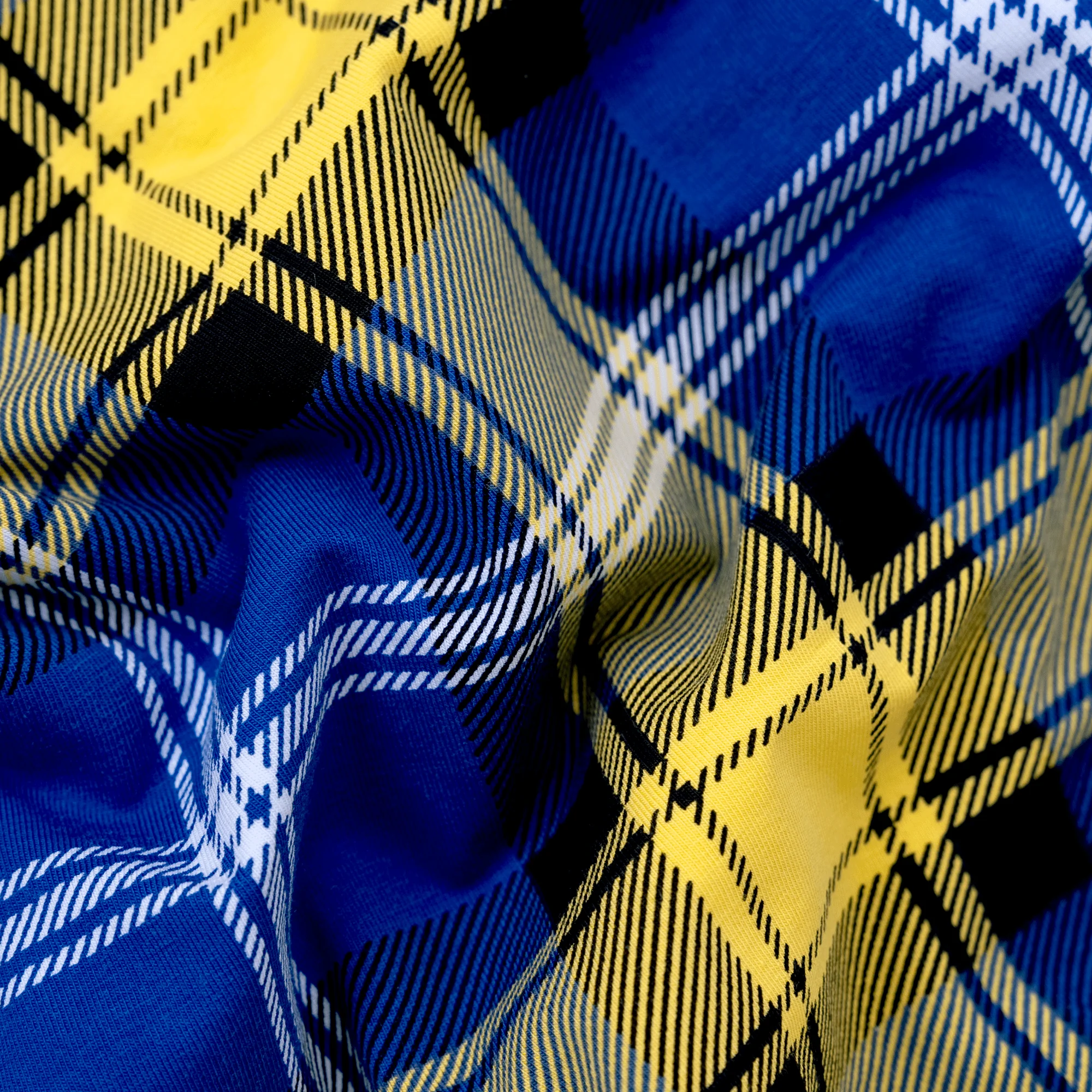 Doddie Weir - Mens Cotton Boxer Shorts - Image 4