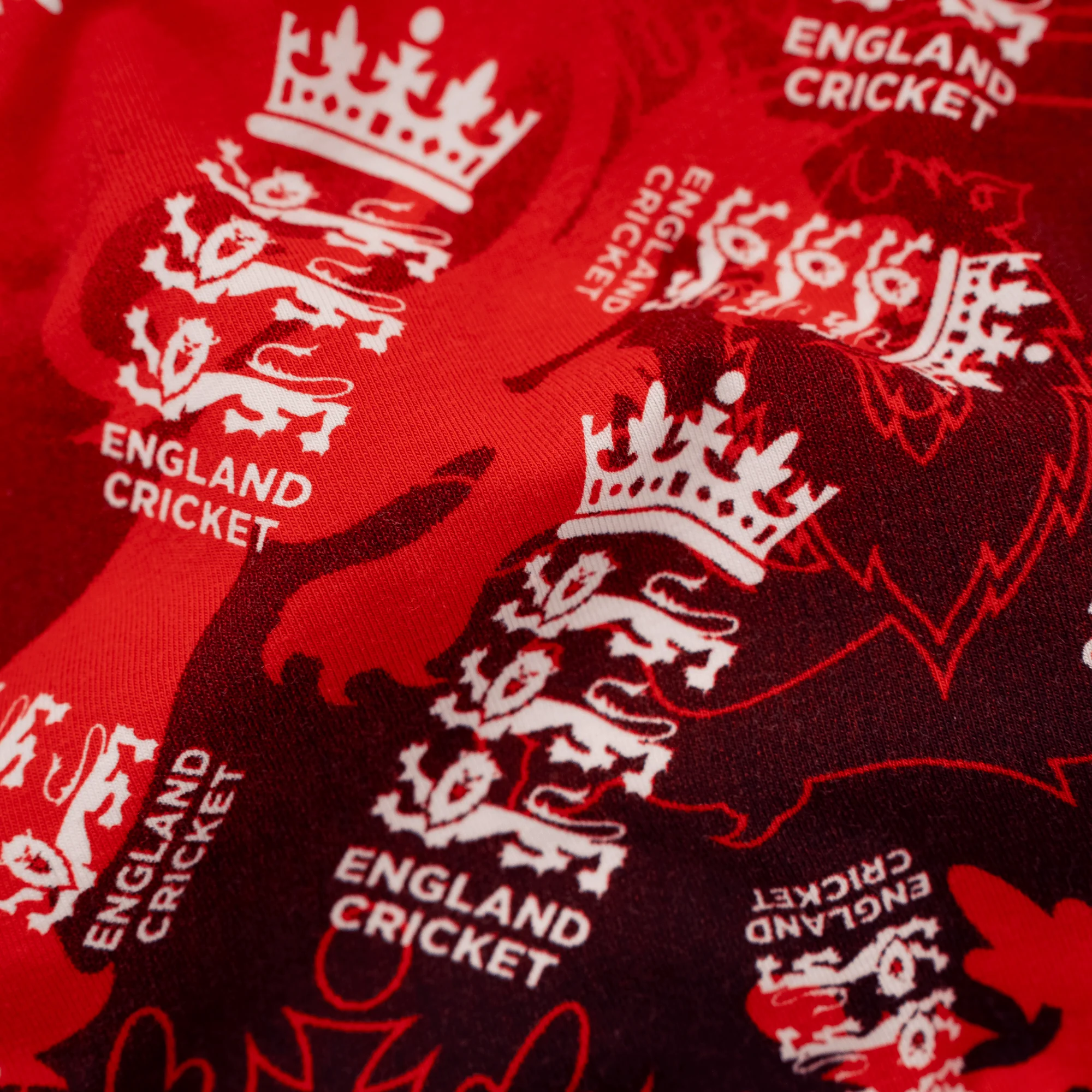 England Cricket IT20 Inspired - Ladies Bralette - Image 4