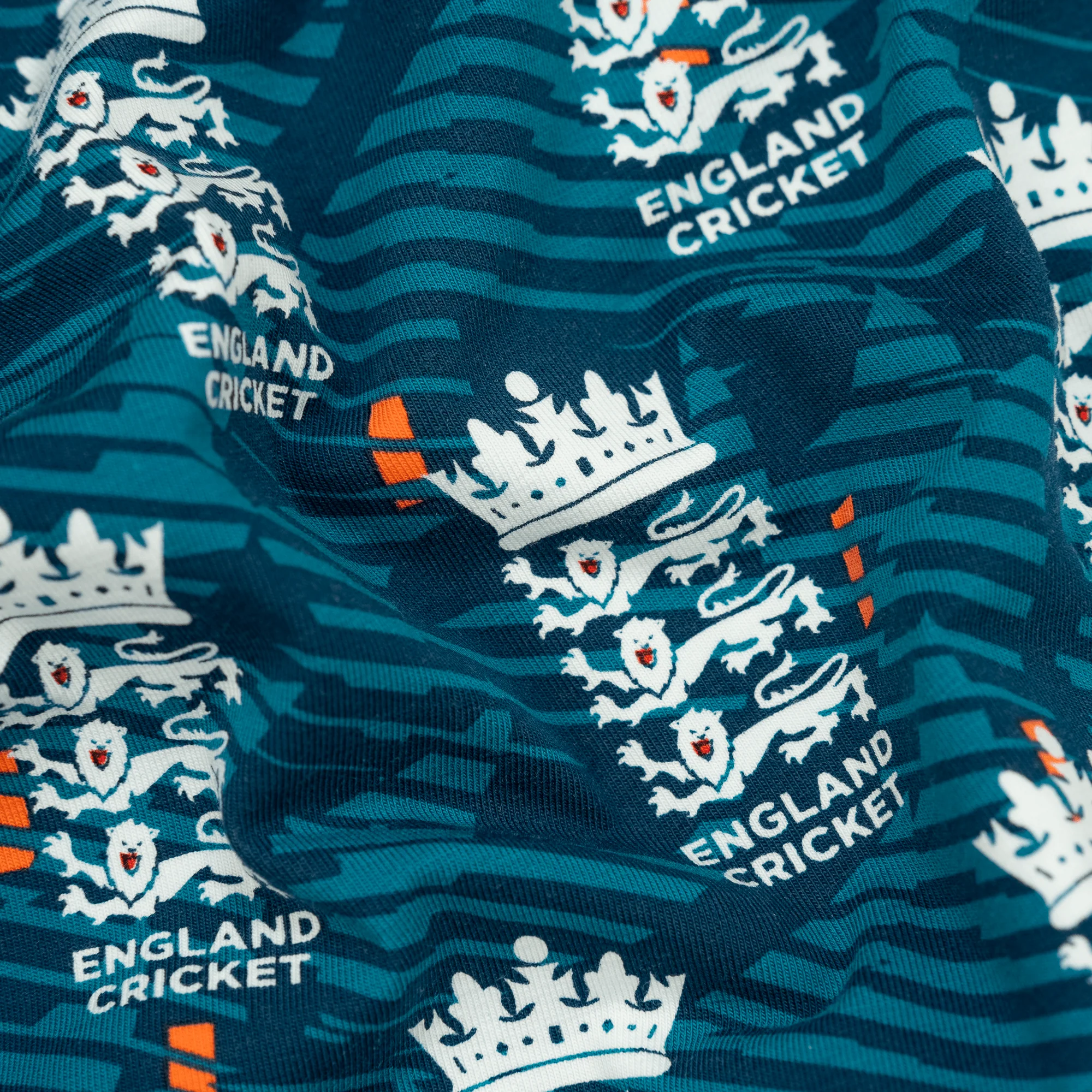 England Cricket Speckle - Mens Briefs - Image 4