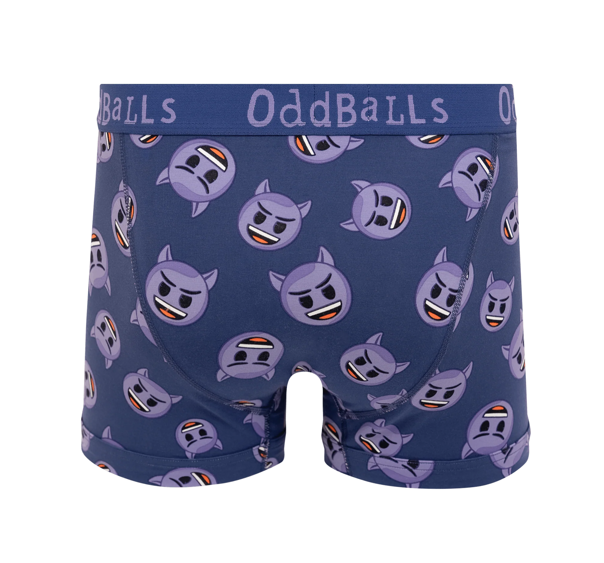 Emoji Bundle - Men's Boxer Short 3 Pack - Image 3