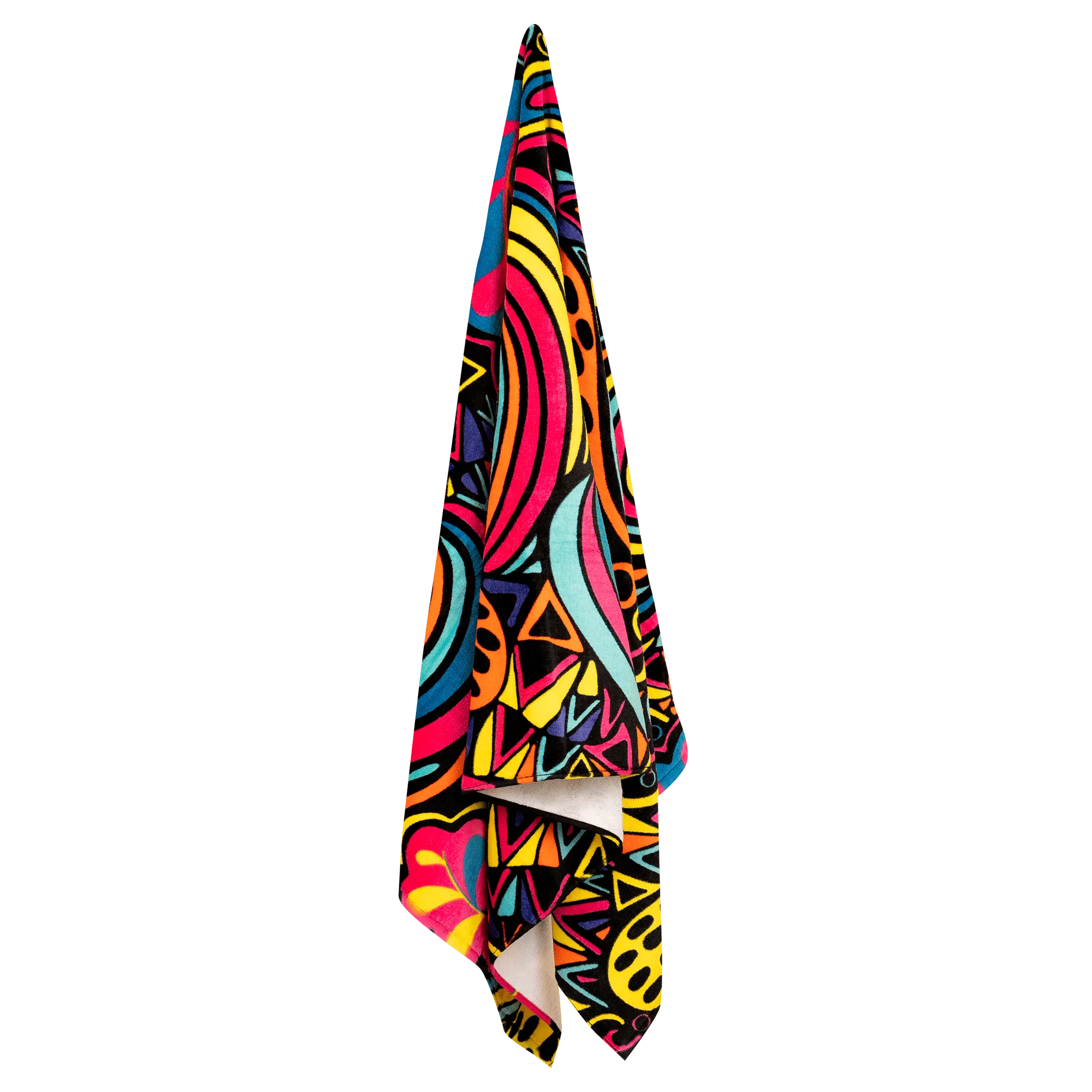 Enchanted - Cotton Bath Towel - Image 4