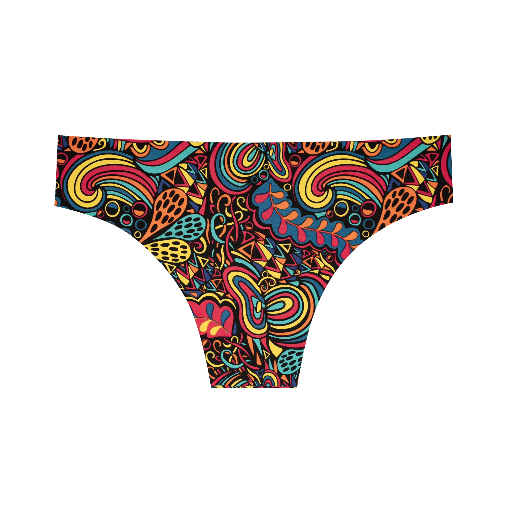 Enchanted - Seamless Brazilian Briefs - Image 2
