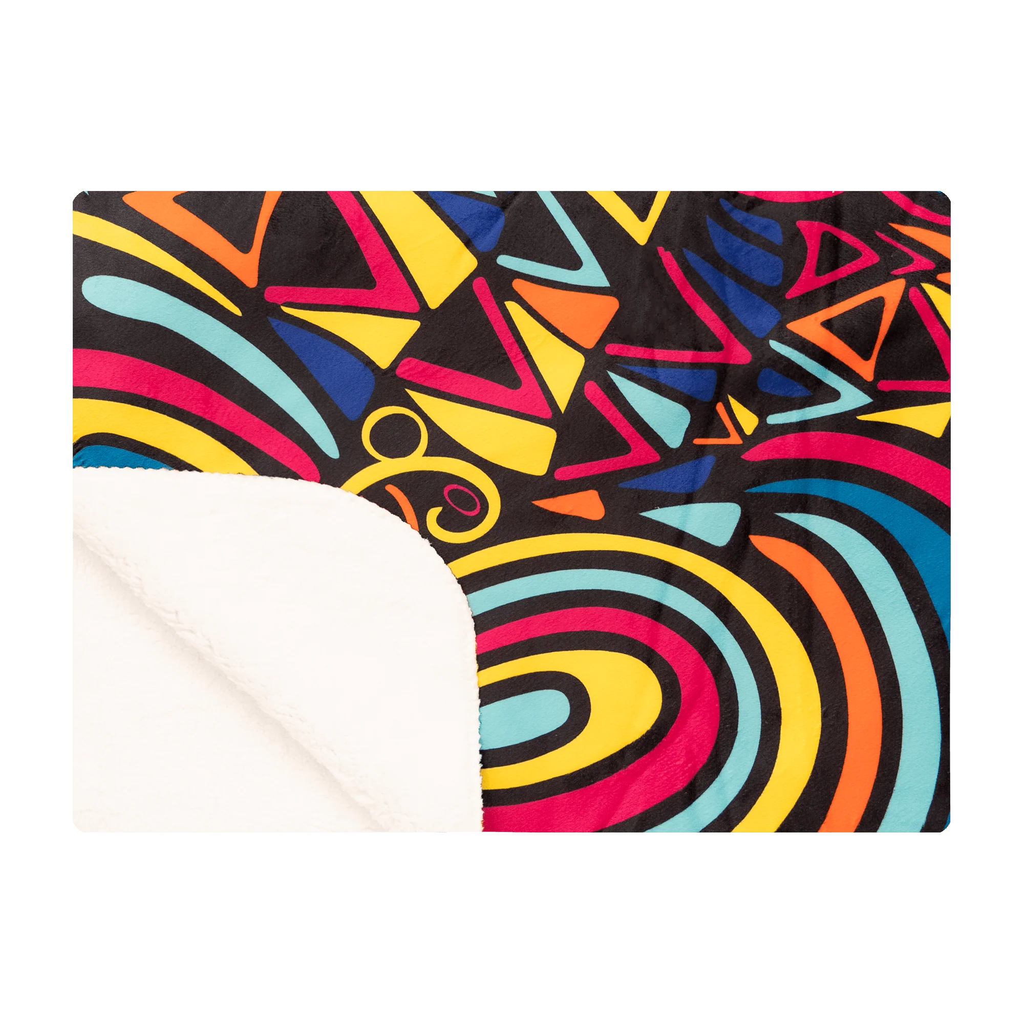Enchanted - Fleece Blanket