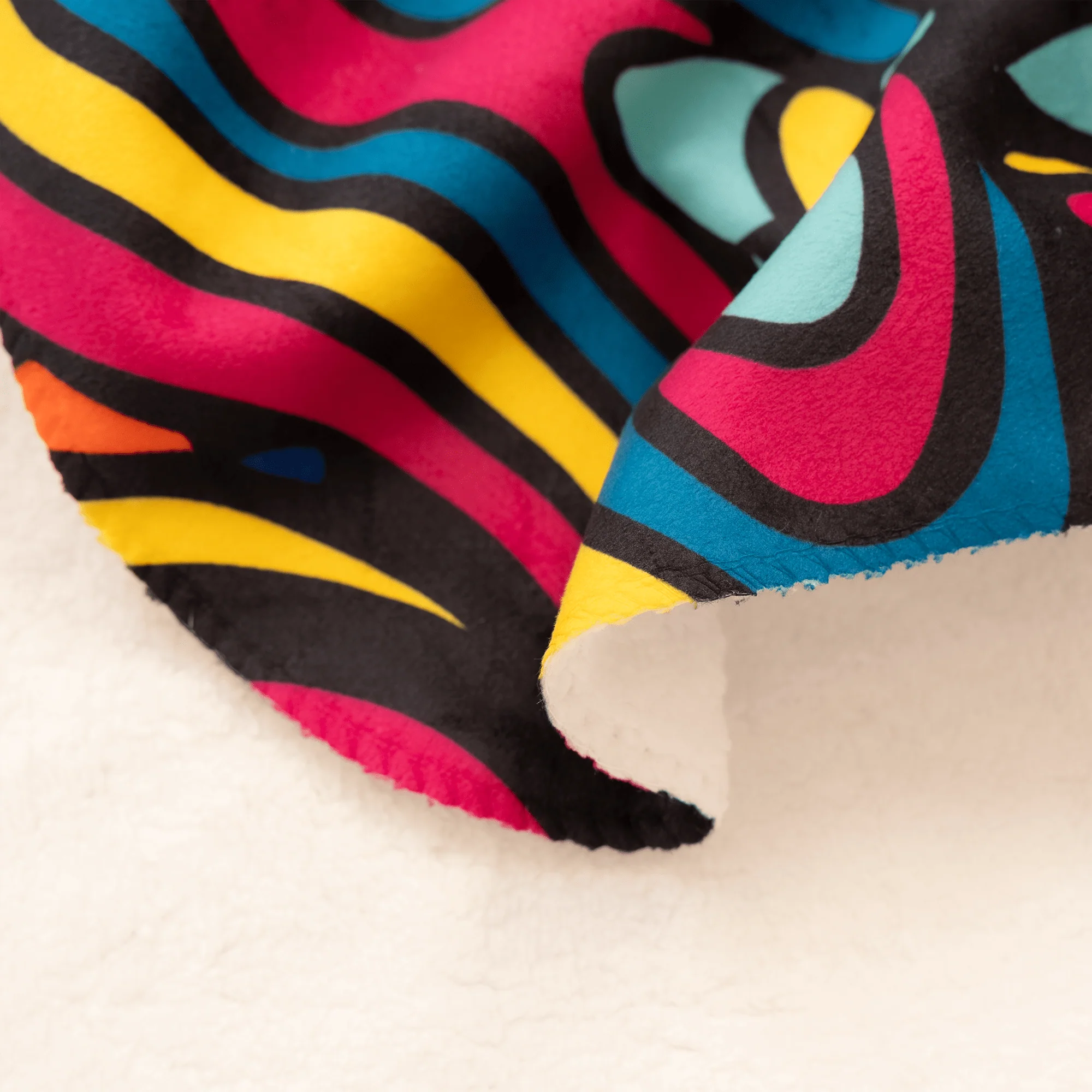Enchanted - Fleece Blanket - Image 3