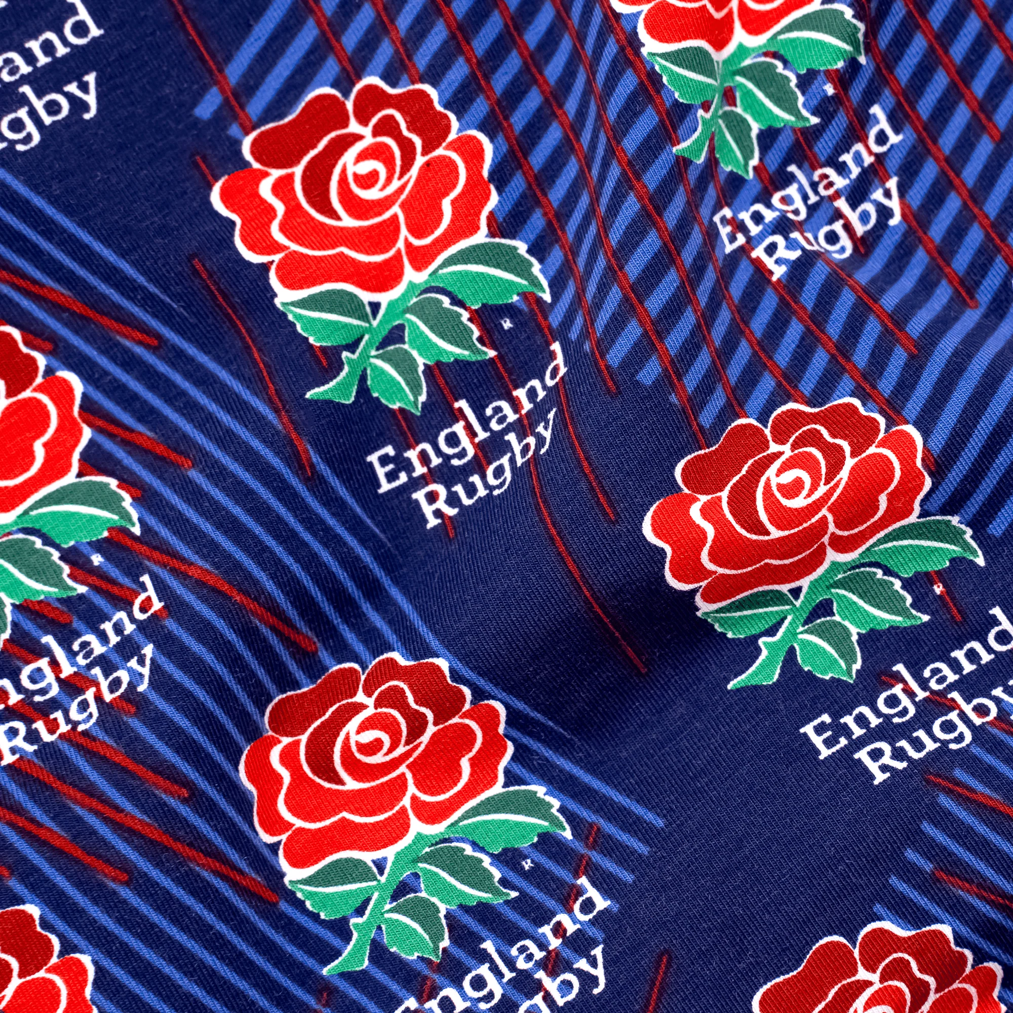 England Rugby Union Alternate 23/24 - Ladies Boxers - Image 4
