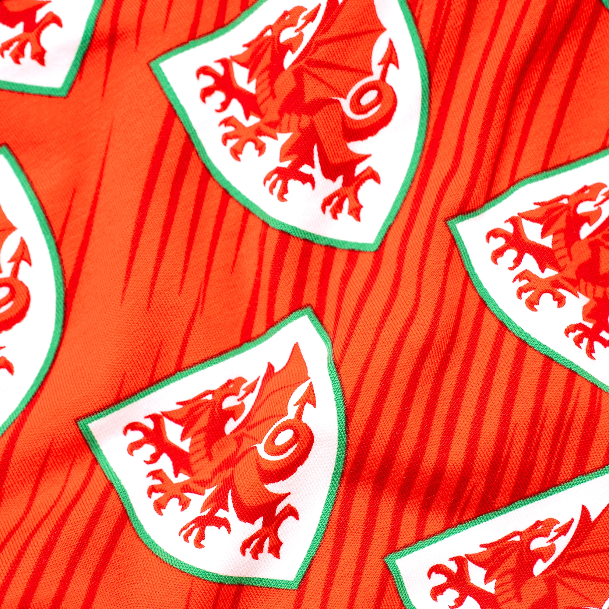 FA Wales - Home - Ladies Bralette - Image 4