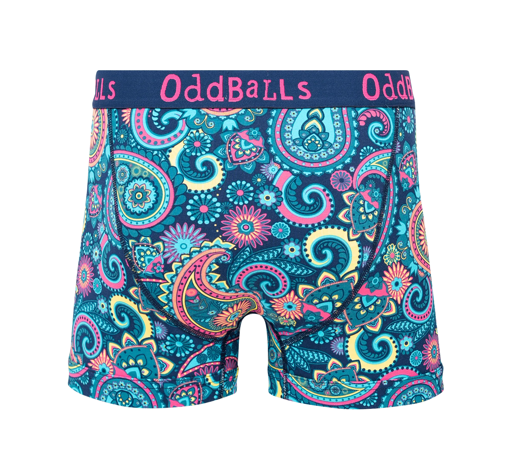 Fancy Pants - Dad & Lad Boxer Shorts Bundle - Image 4