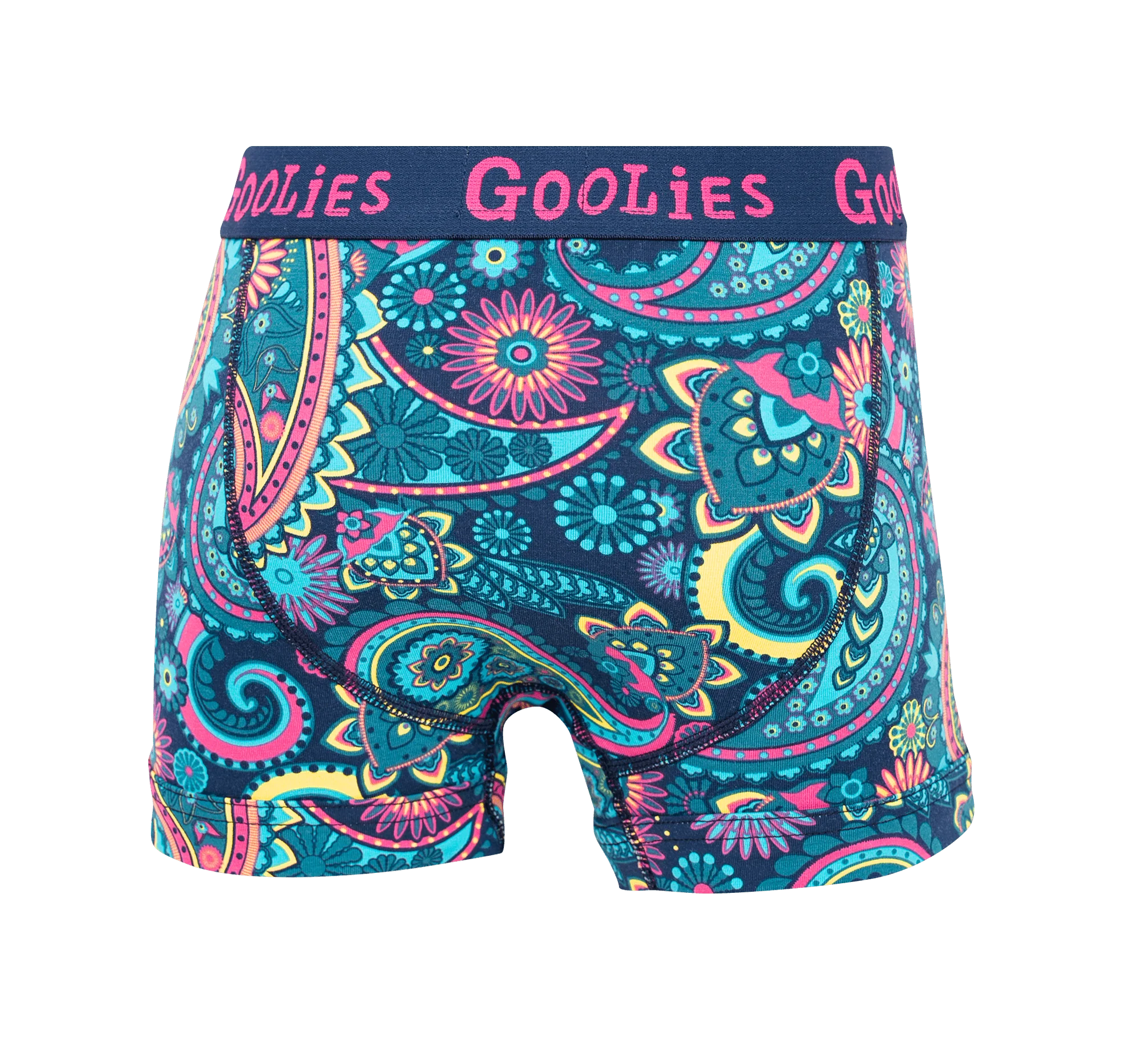 Fancy Pants - Dad & Lad Boxer Shorts Bundle - Image 6