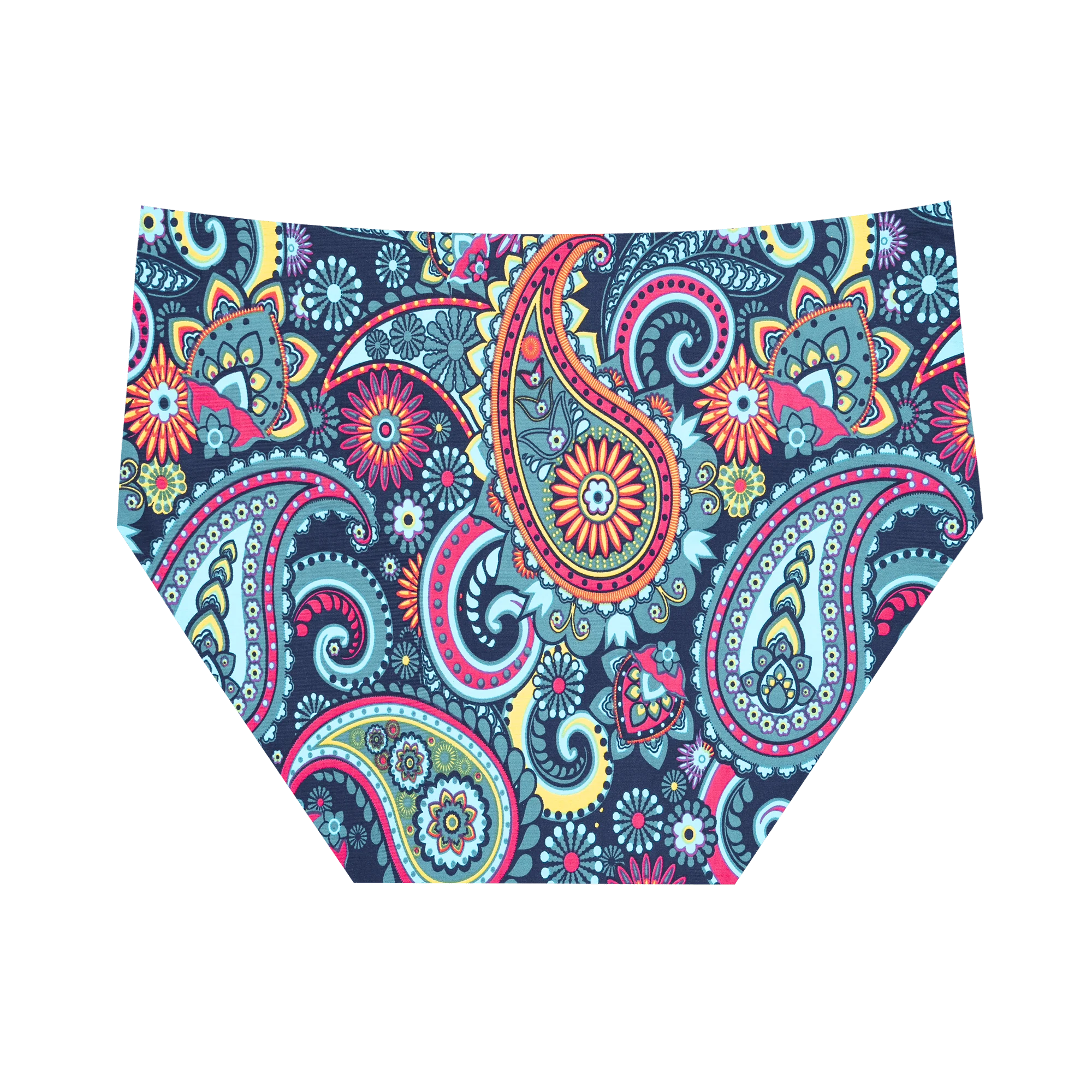 Fancy Pants - Seamless Full Briefs - Image 2