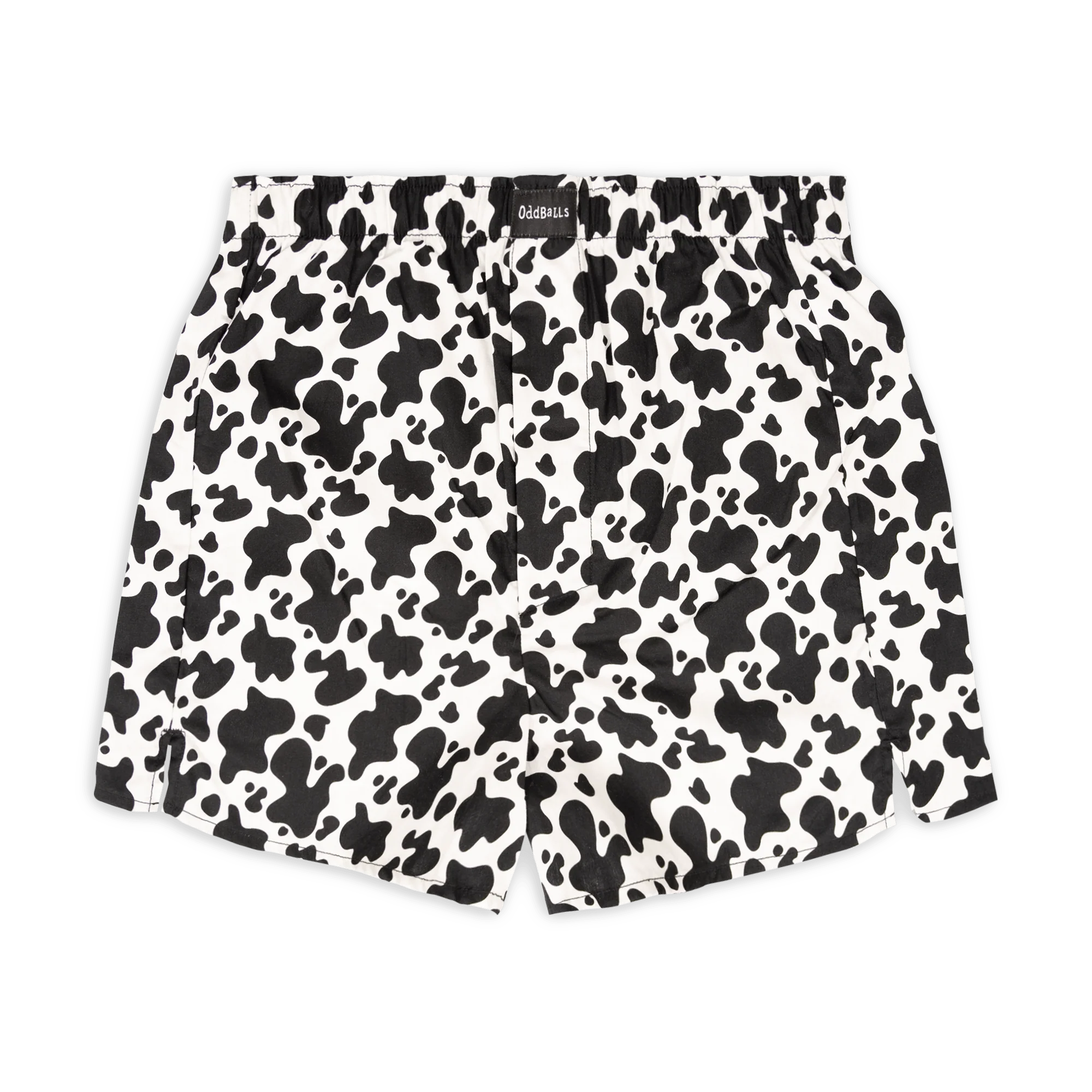Fat Cow - Loose Fit Mens Boxer Shorts