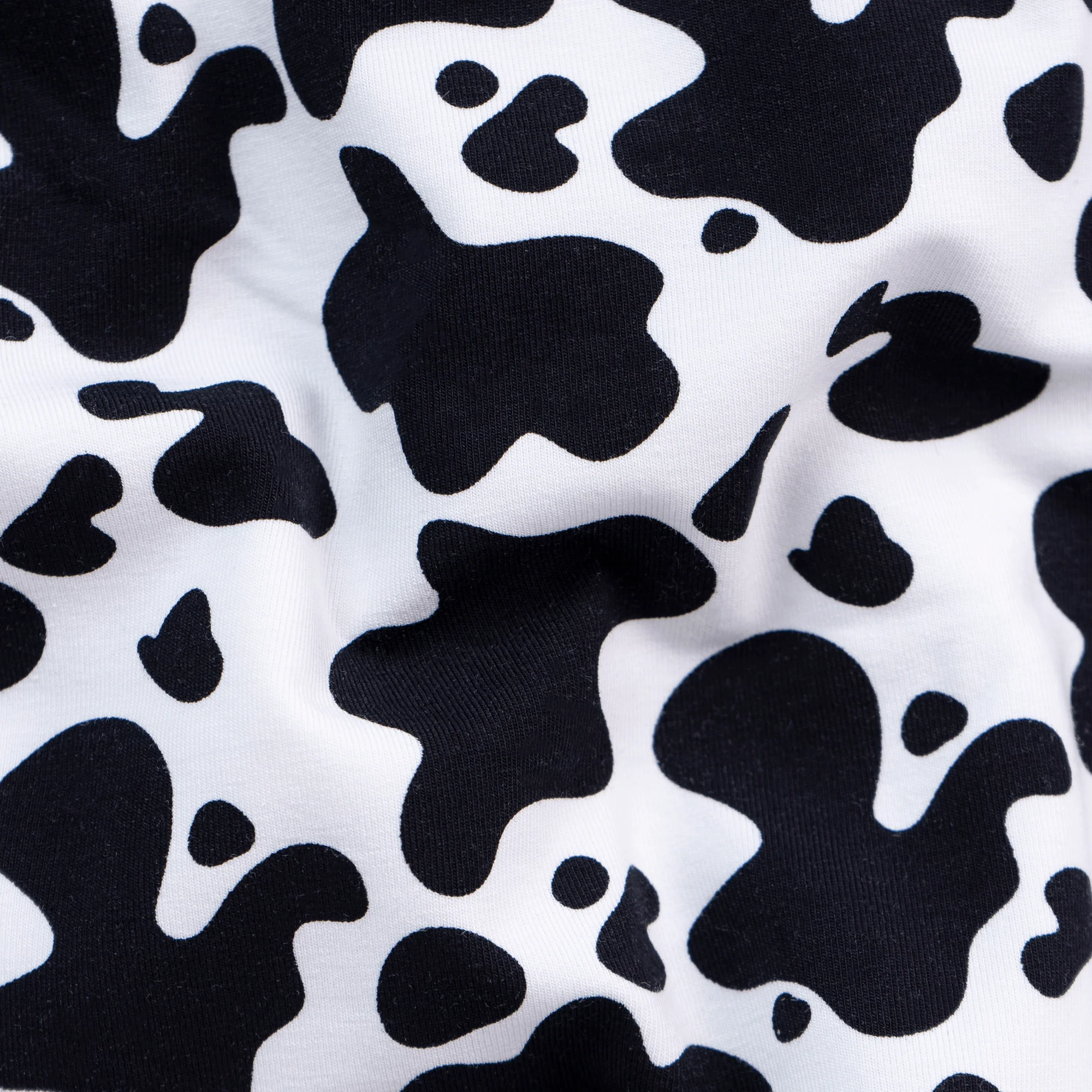Fat Cow - Mens Cotton Boxer Shorts - Image 4