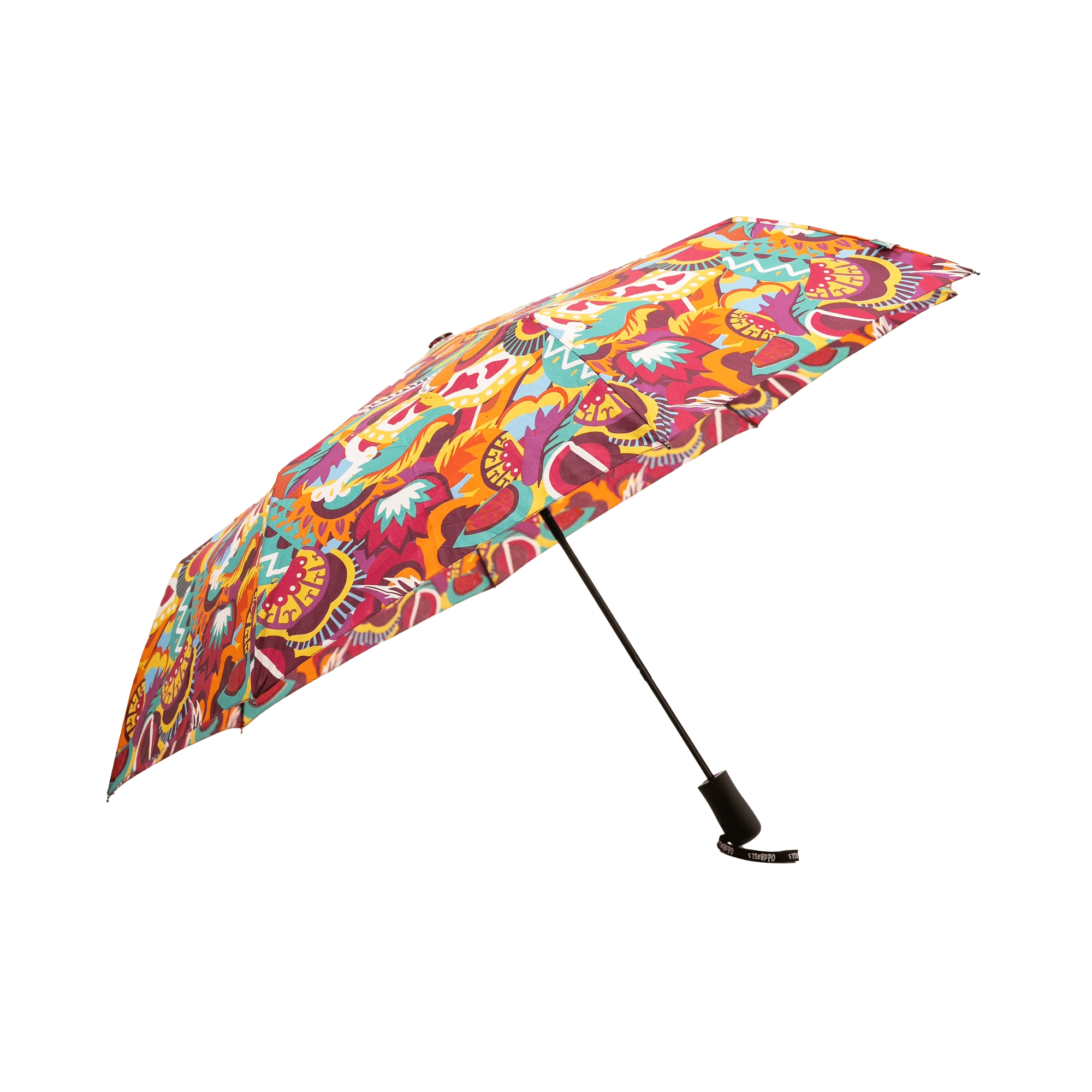 Festival - Fold Umbrella - Image 2