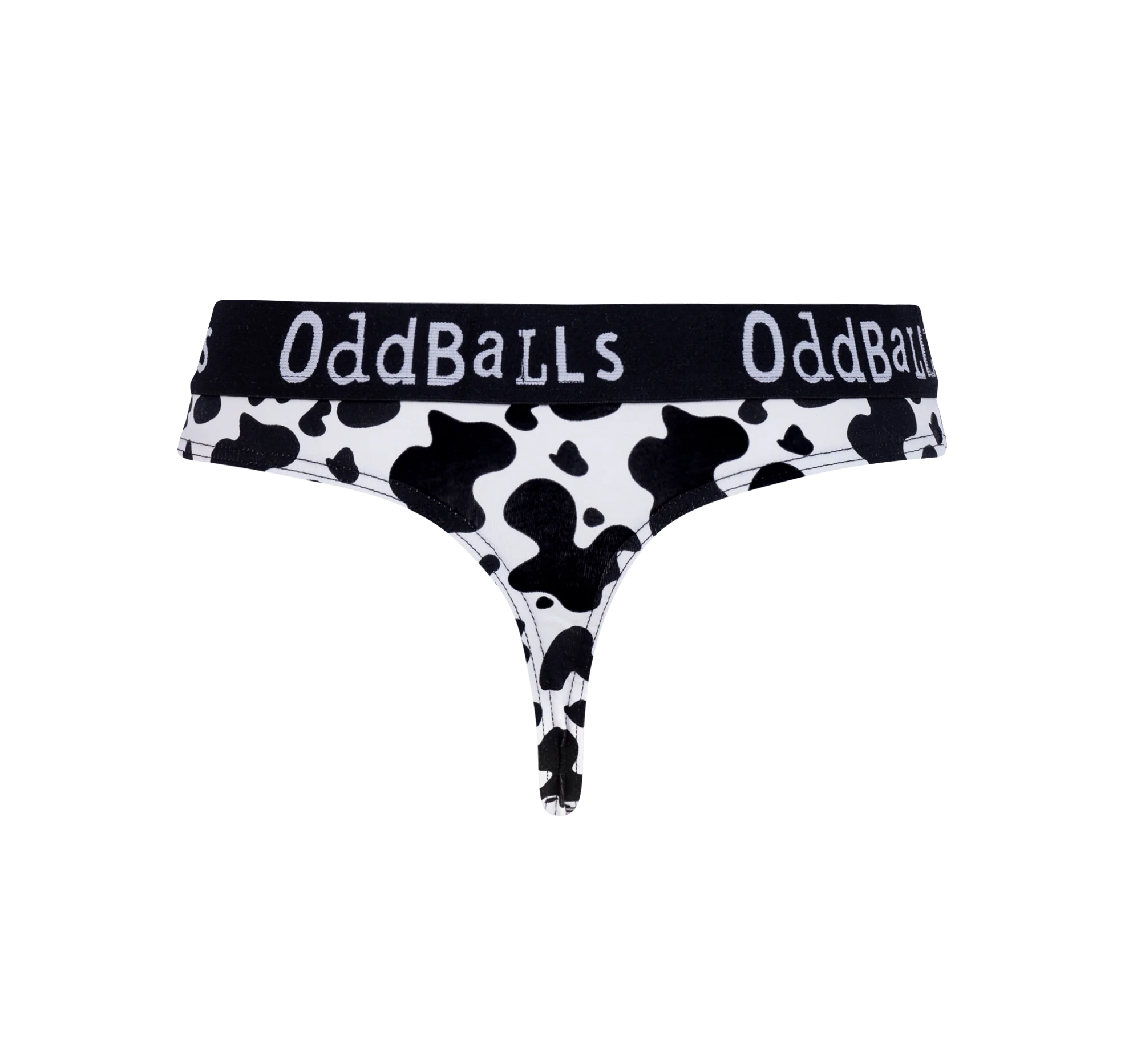 Cosy Cheeks Bundle - Ladies Thong 6 Pack Bundle - Image 7