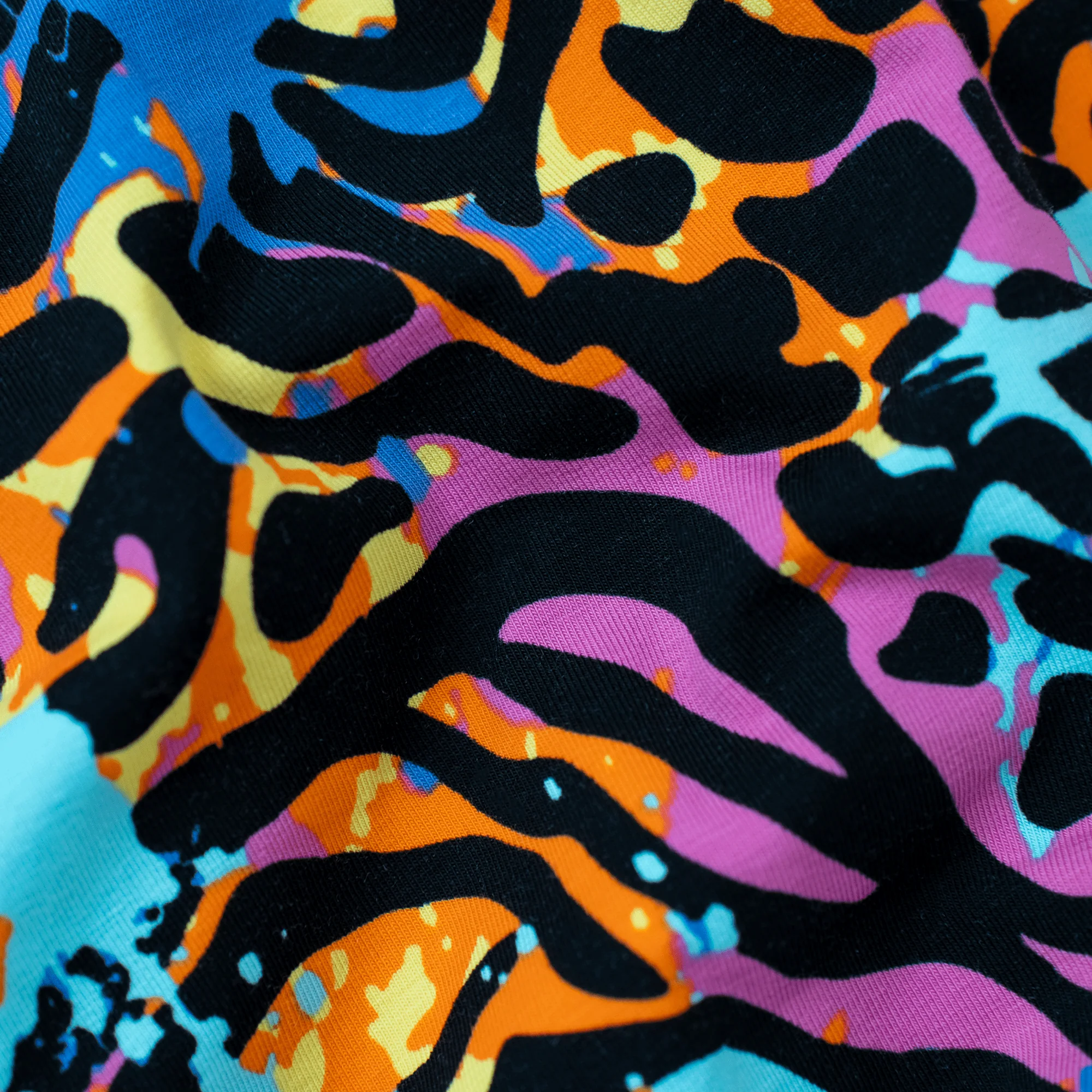 Filthly Animal - Ladies Boxers - Image 4