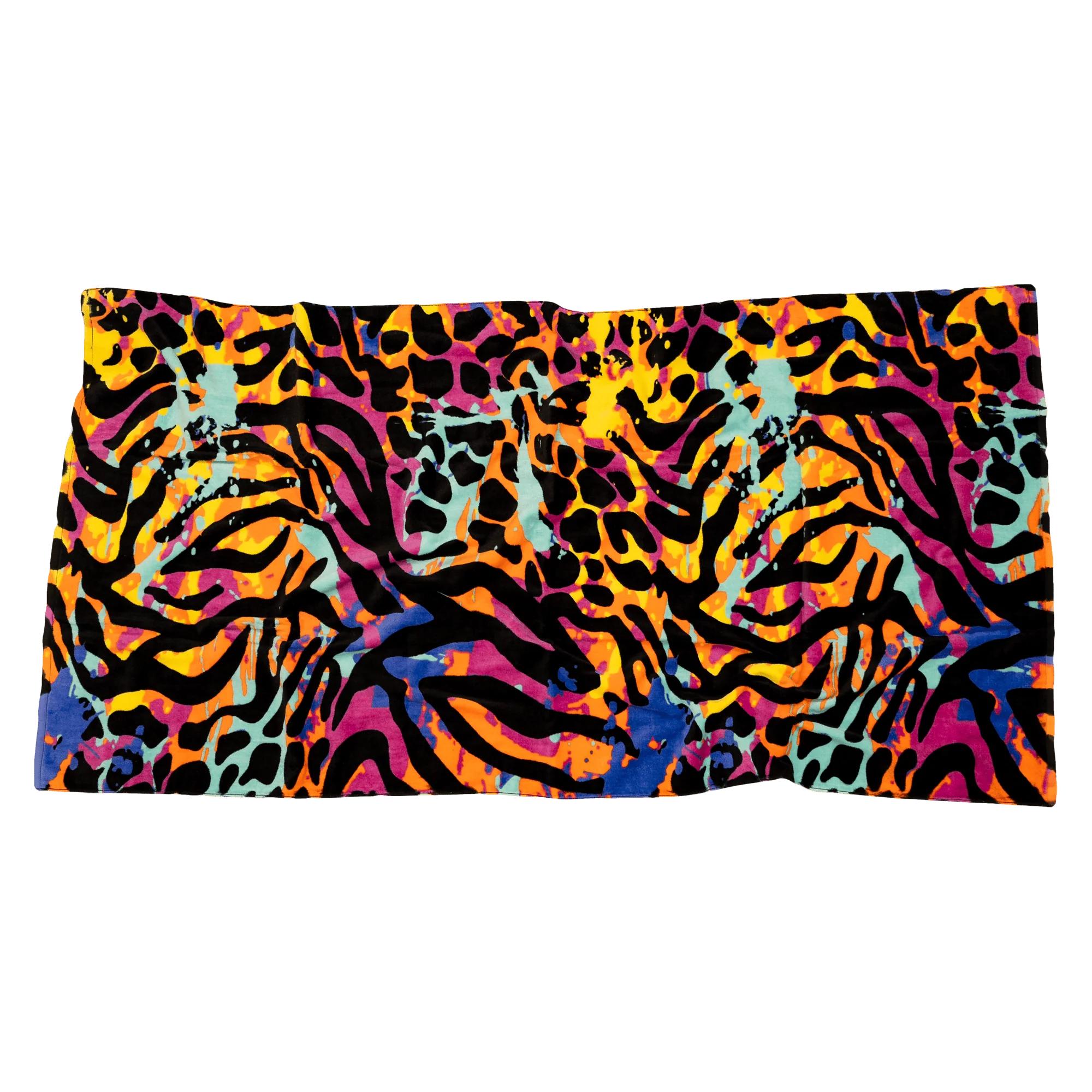 Filthy Animal - Cotton Bath Towel