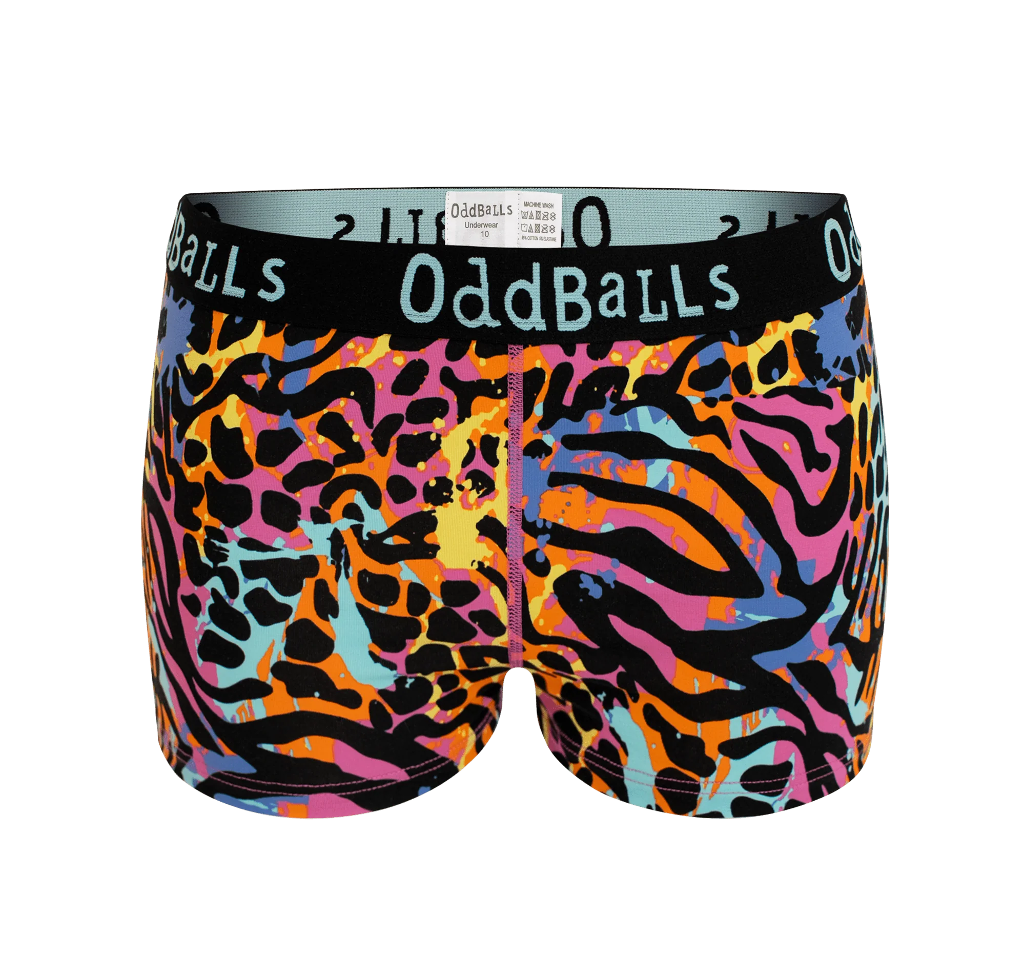 Filthy Animal - Ladies Boxers