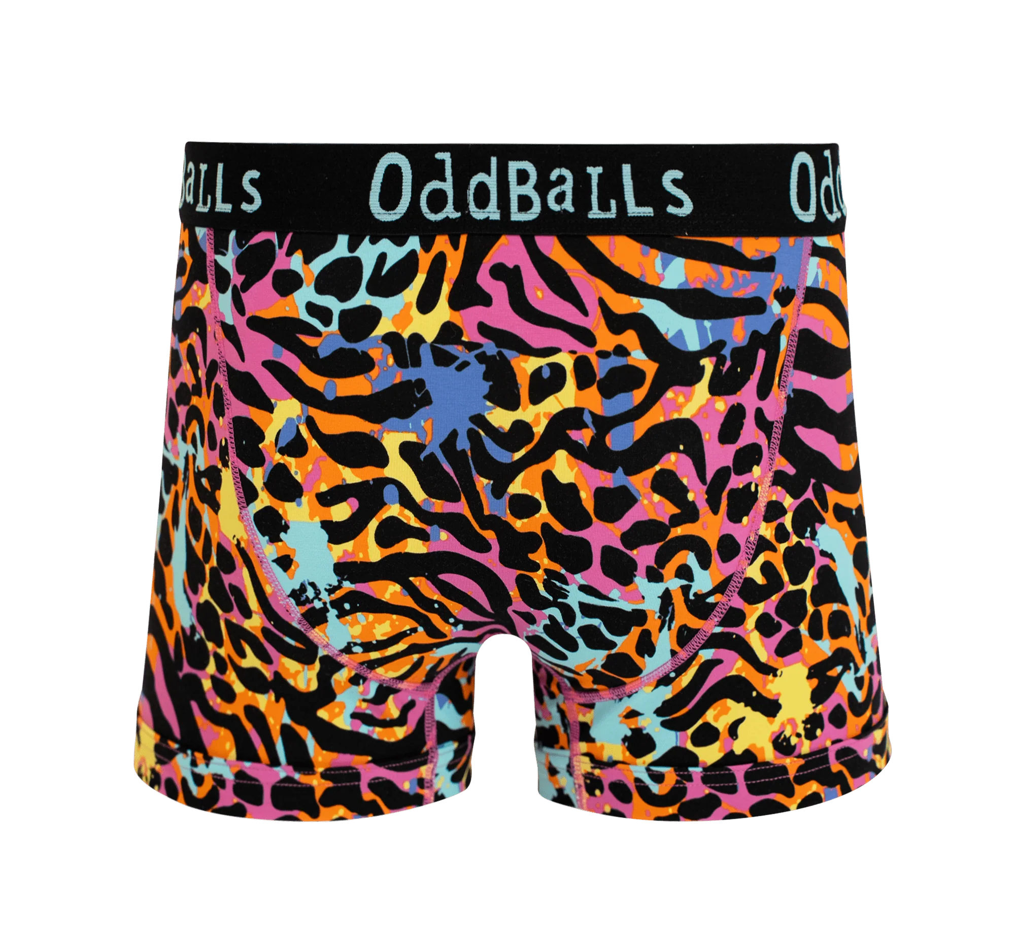 Filthy Animal - Mens Boxer Shorts & Ball Deodorant Bundle - Image 4