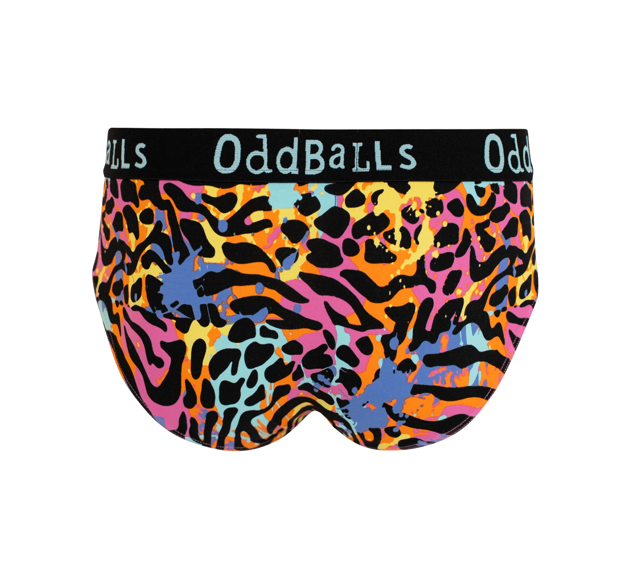 Filthy Animal - Mens Briefs - Image 2