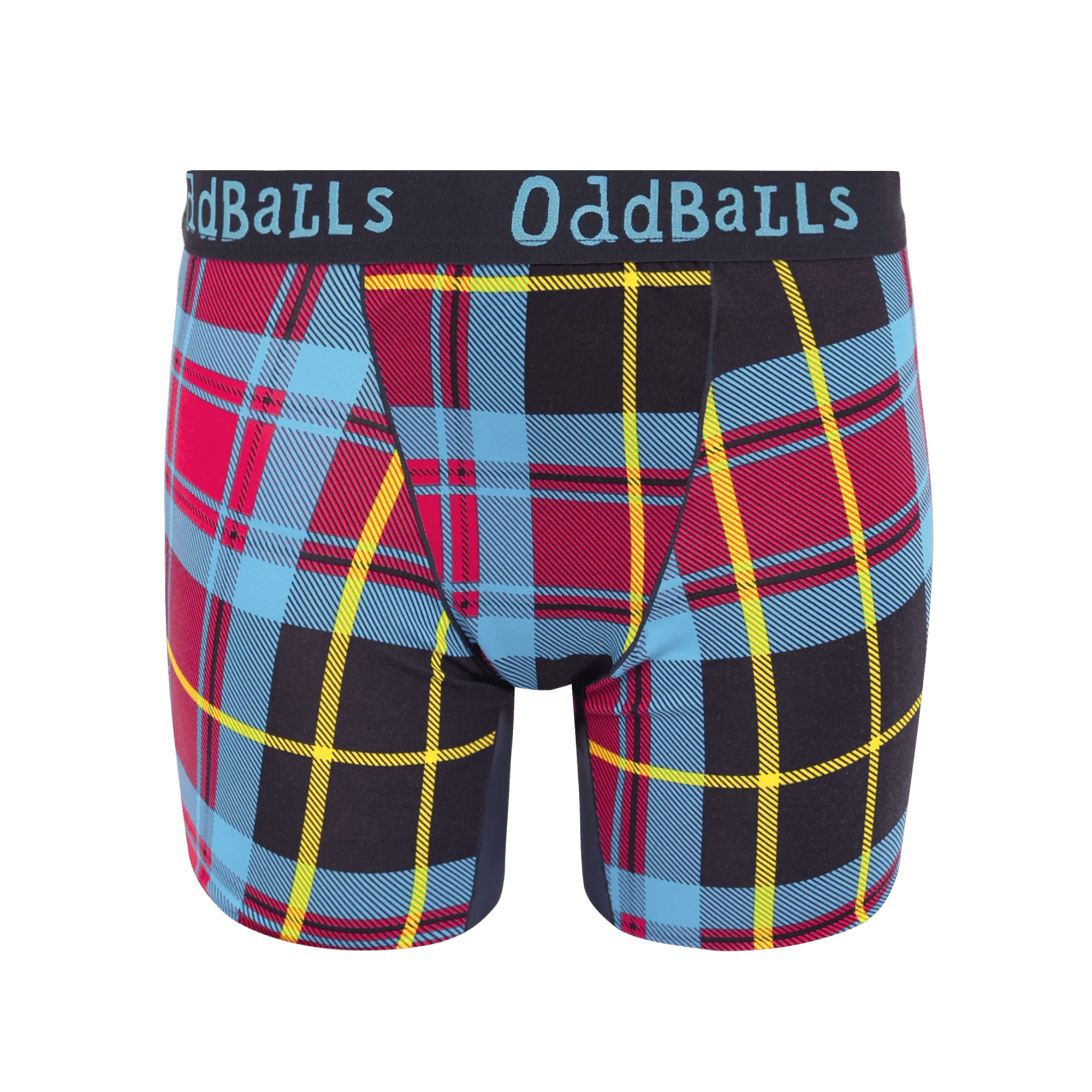 Collector's Bundle - Ladies Bamboo Boxer Shorts 6 Pack Bundle - Image 13