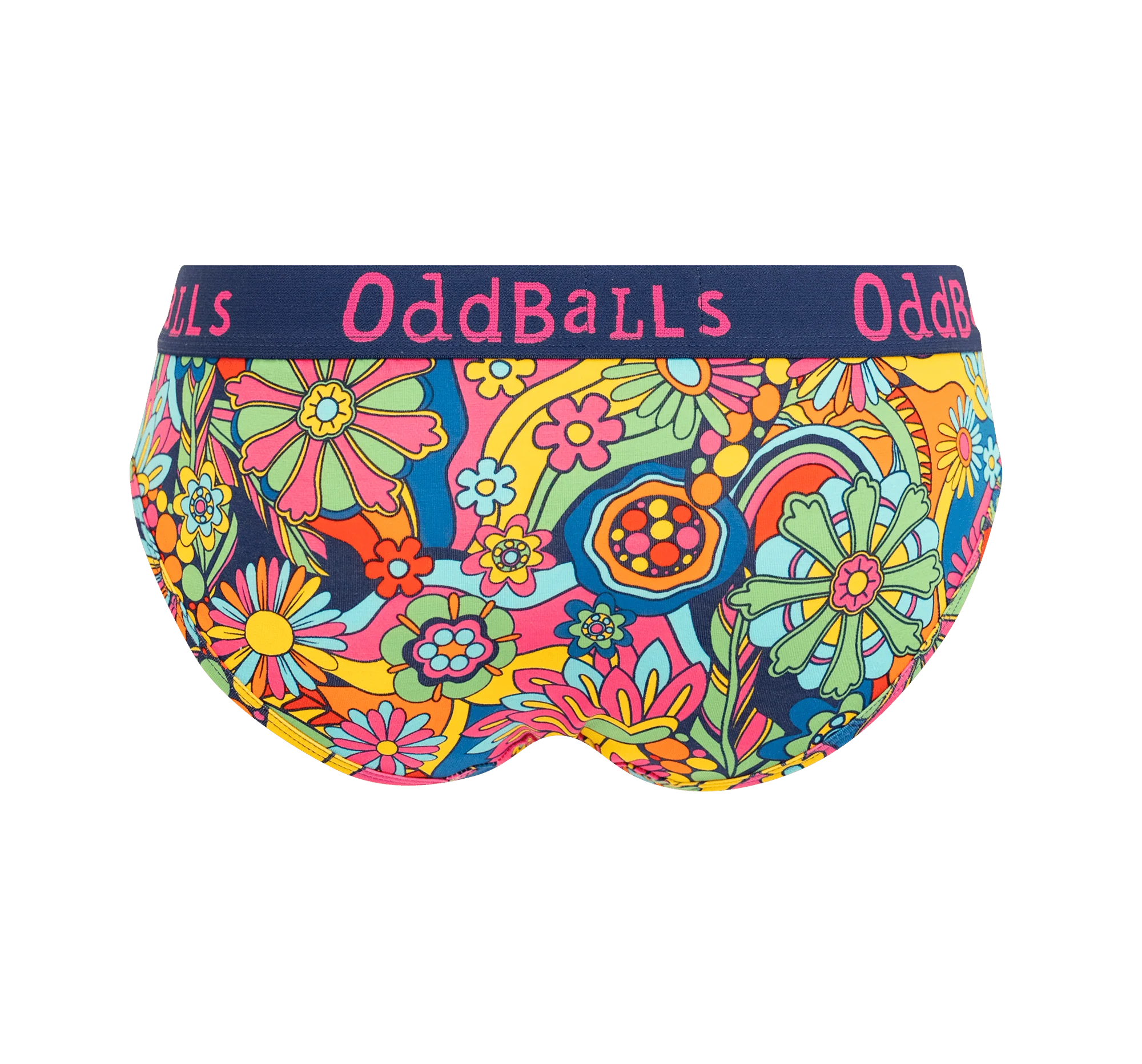 Freshly Picked Bundle - Ladies Briefs 7 Pack Bundle - Image 14
