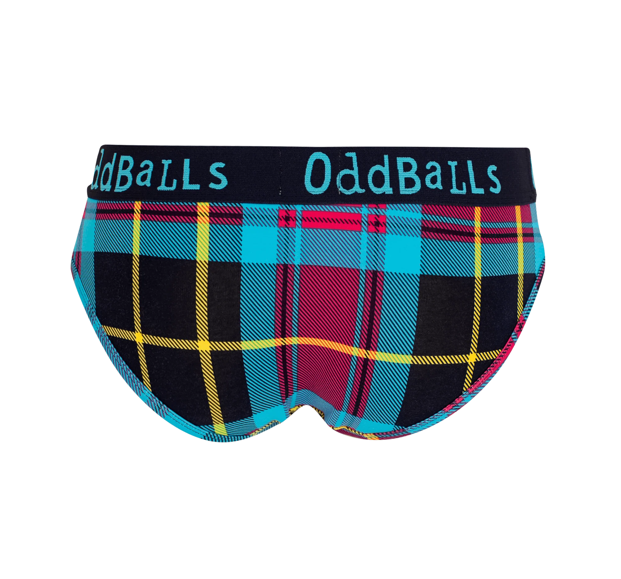 Freshly Picked Bundle - Ladies Briefs 7 Pack Bundle - Image 4