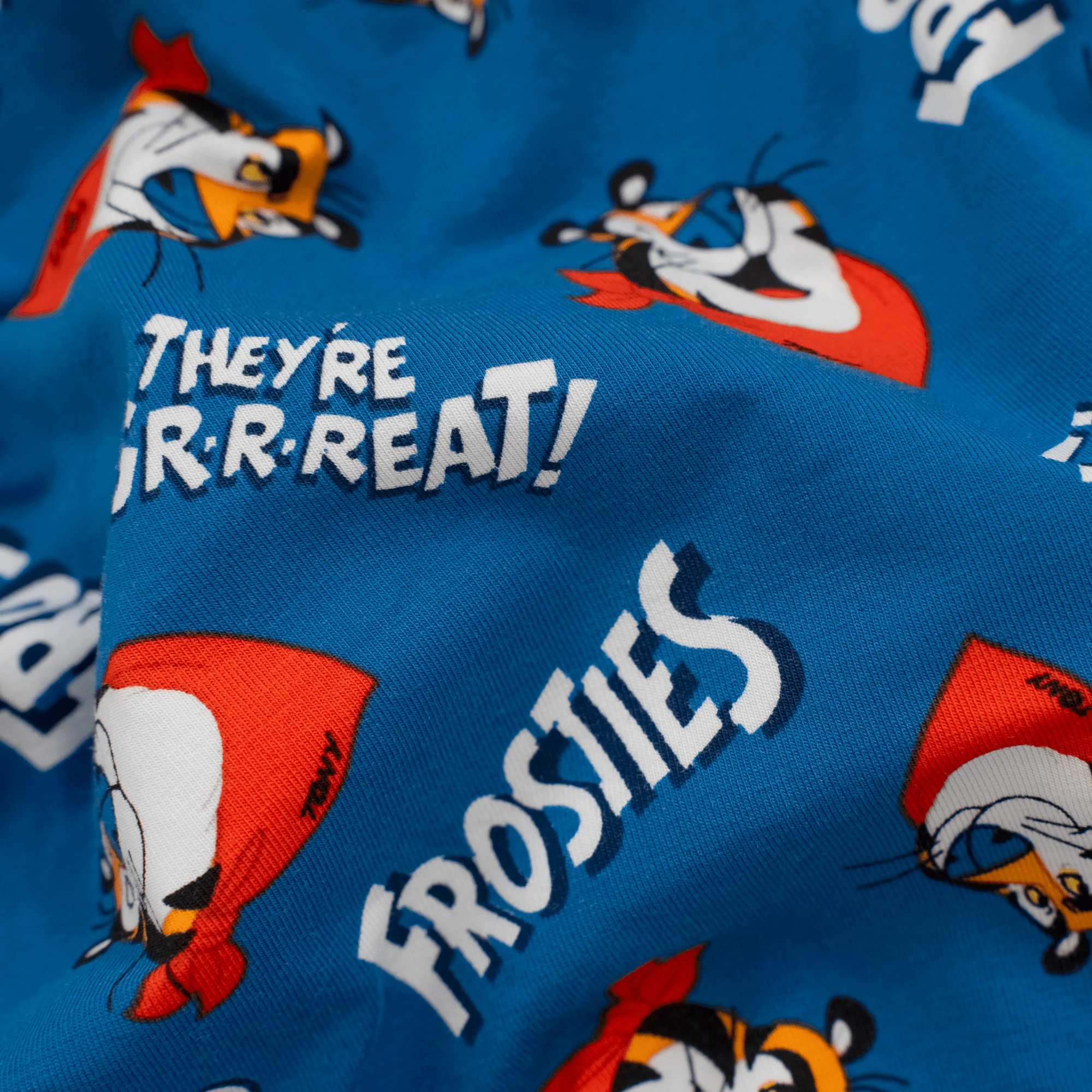 Frosties - Mens Boxer Shorts - Image 4