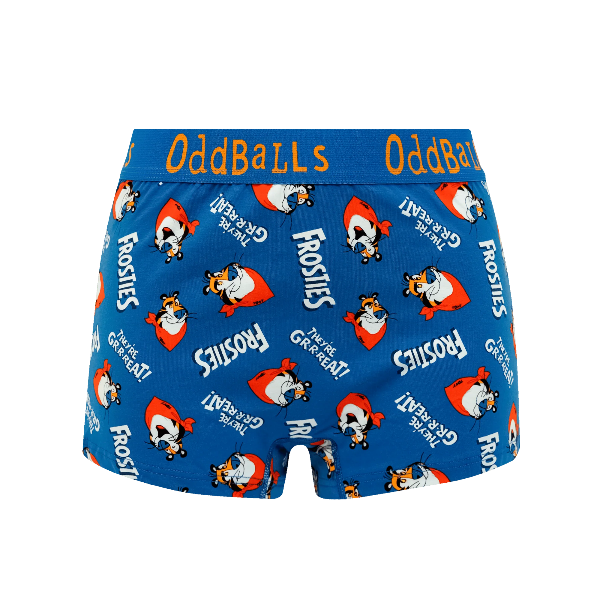 Frosties - Ladies Boxers