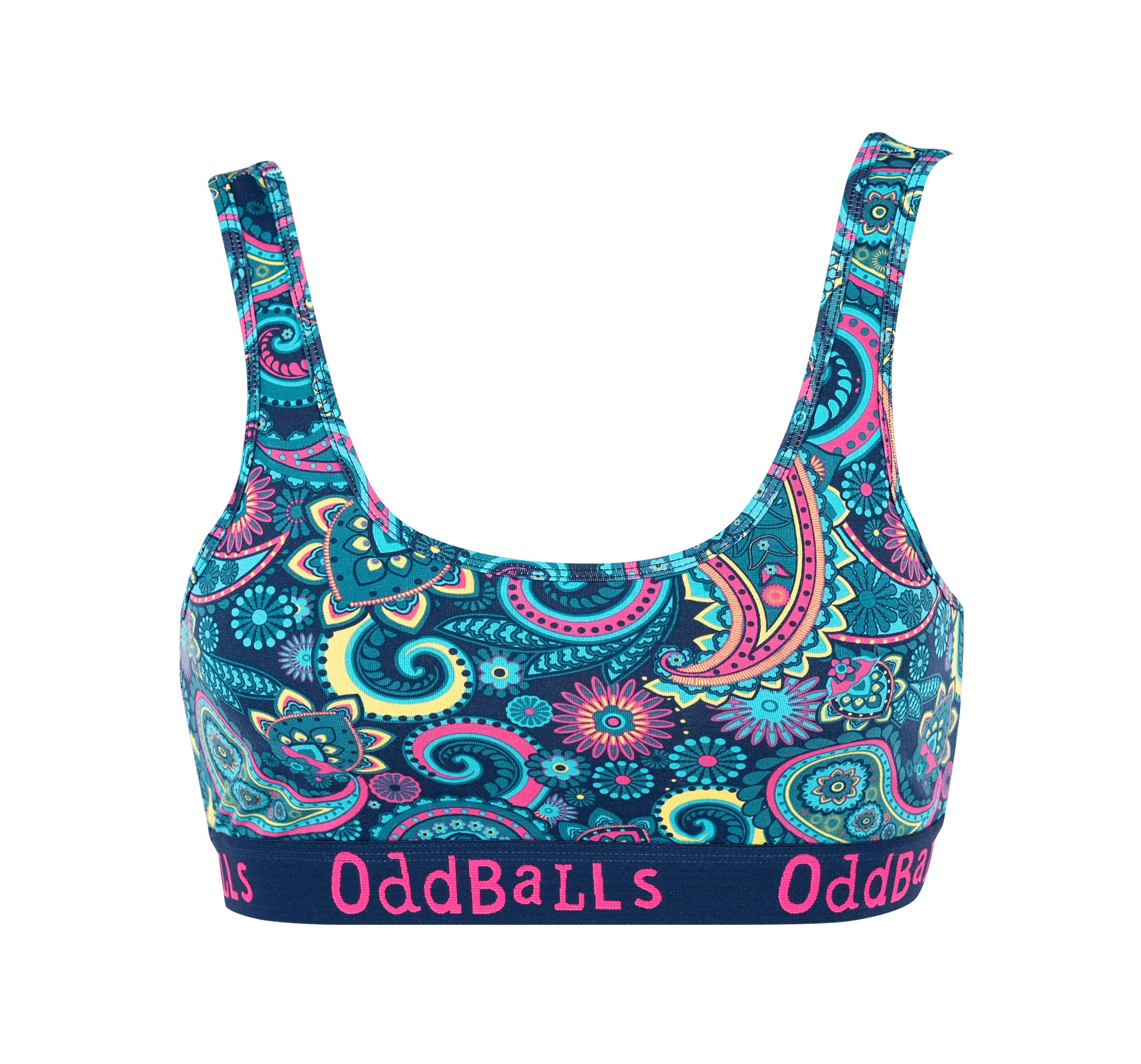 Frosty Bras Bundle - Ladies Bralette 4 Pack Bundle - Image 5