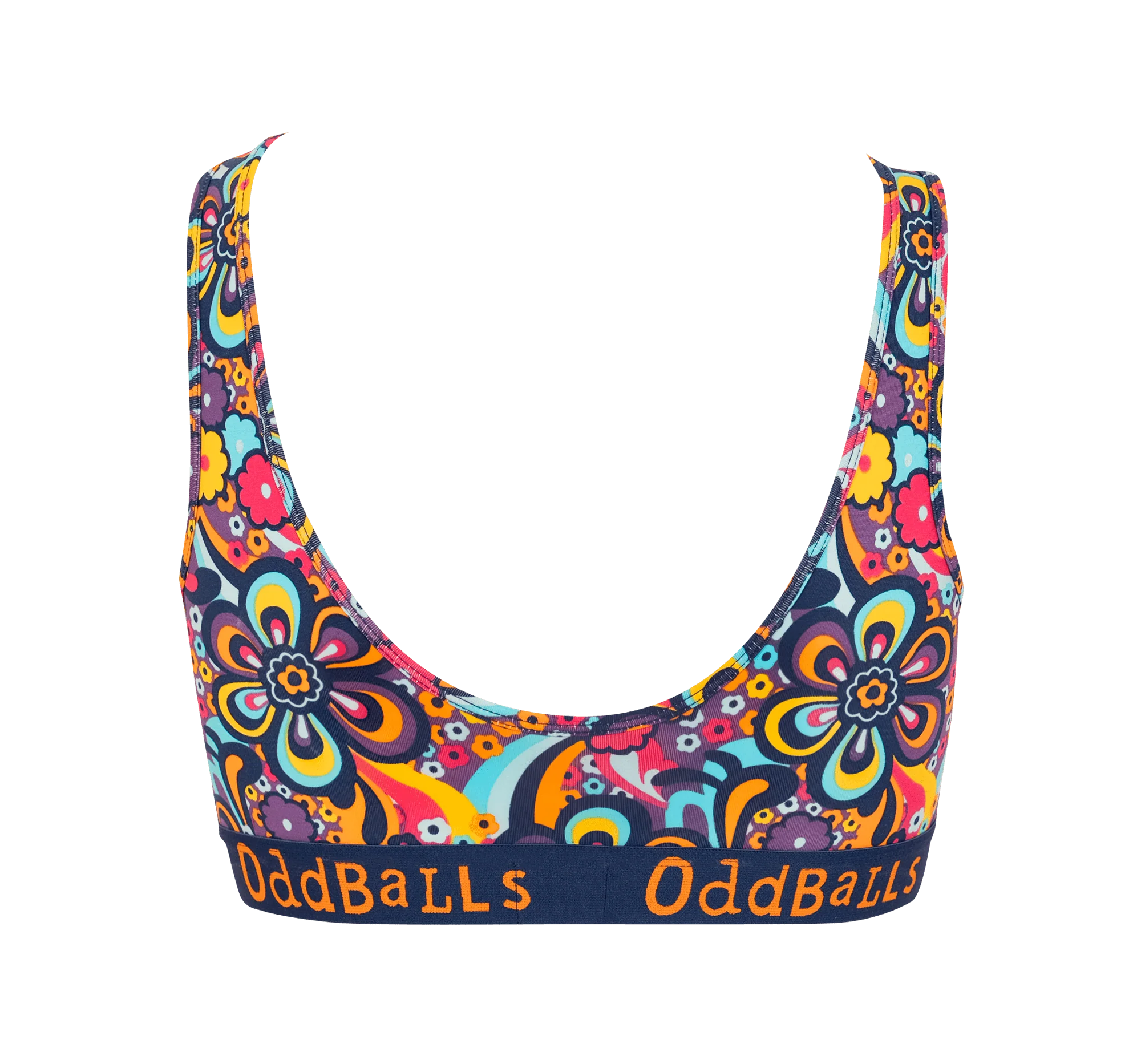 Frosty Bras Bundle - Ladies Bralette 4 Pack Bundle - Image 8