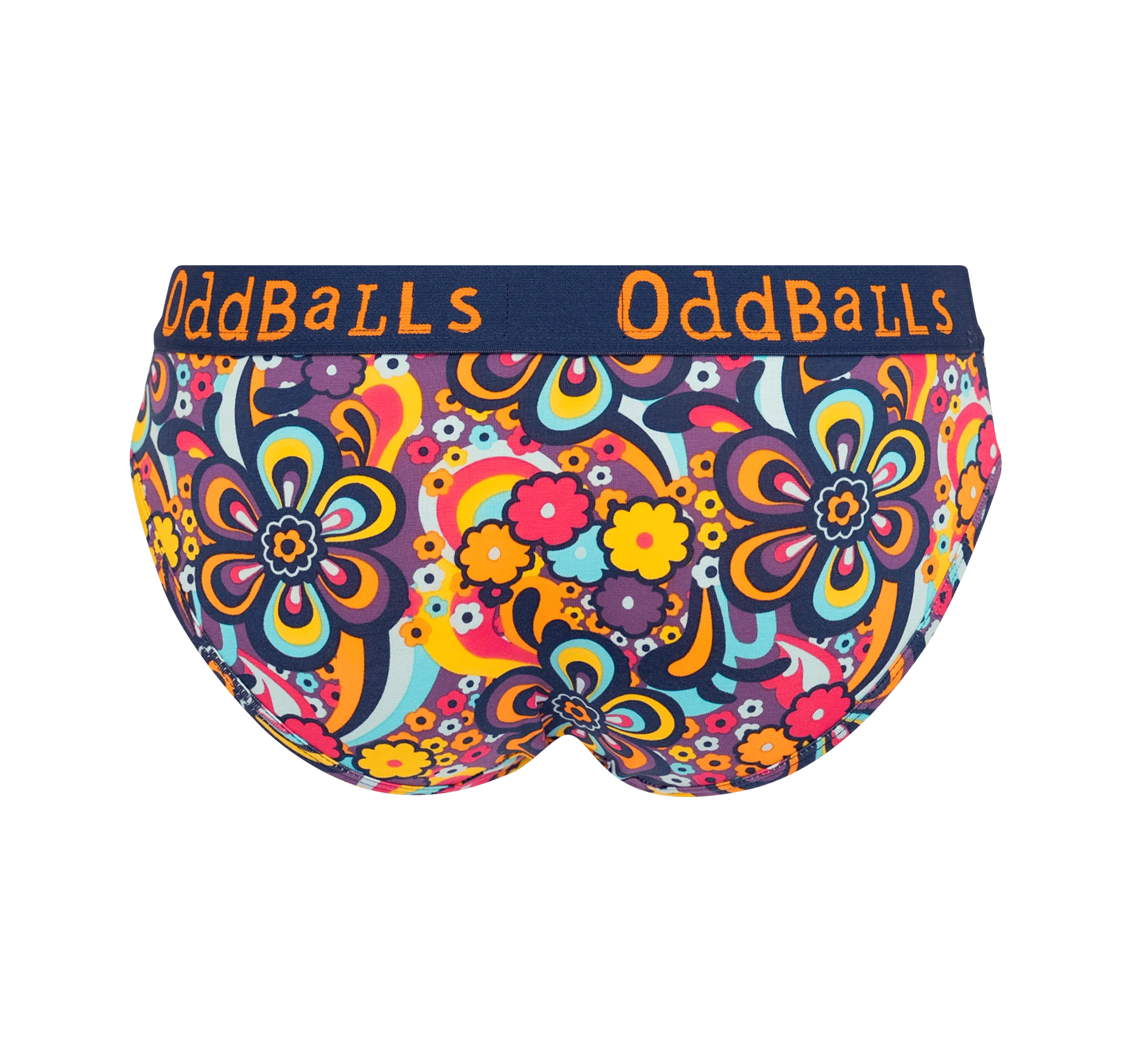 Frosty Bums Bundle - Ladies Briefs 6 Pack - Image 12