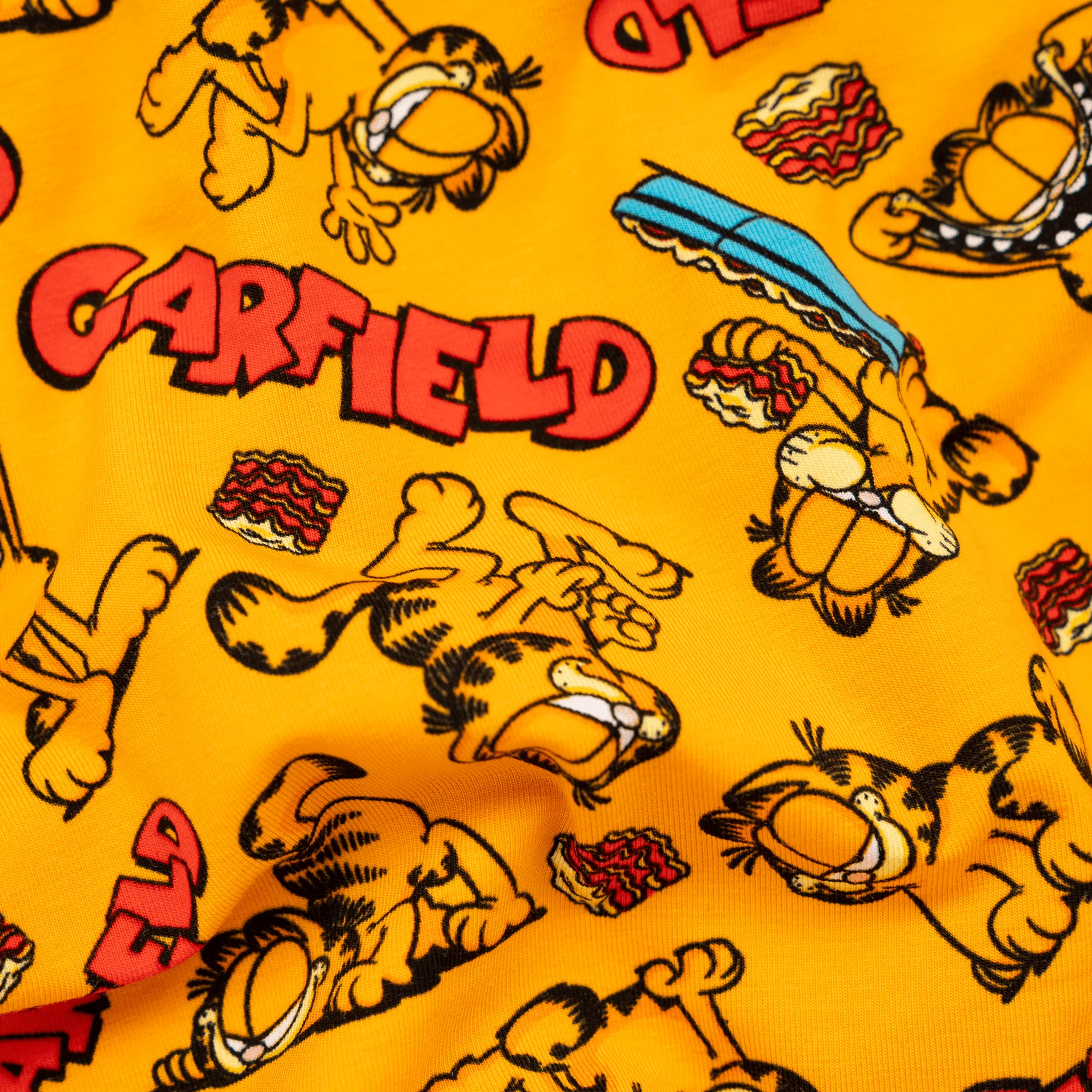 Garfield Bundle - Ladies Briefs 2 Pack Bundle - Image 6