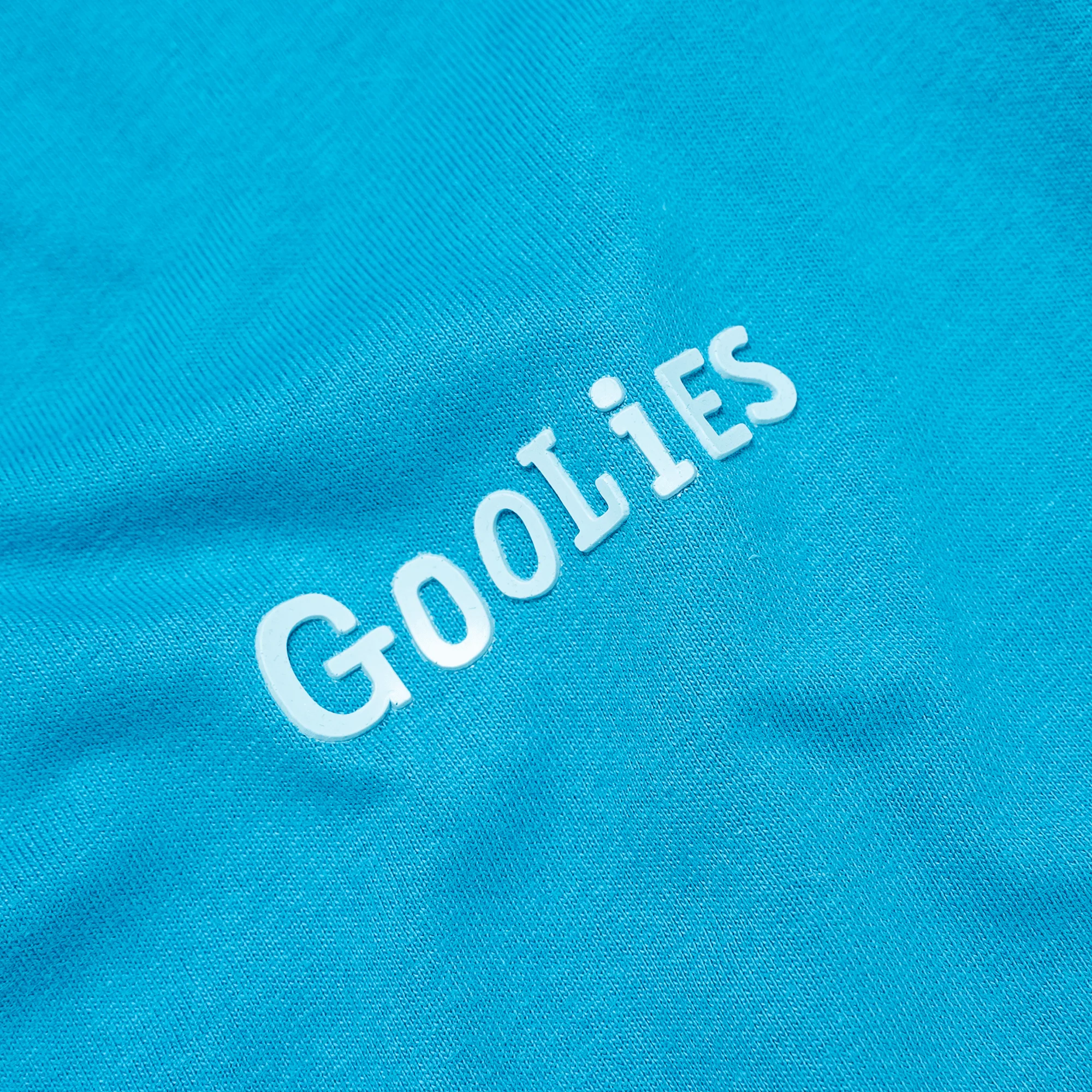 Goolies (Kids) Short Pyjamas - Lap Land - Shorts & T-Shirt - Image 3