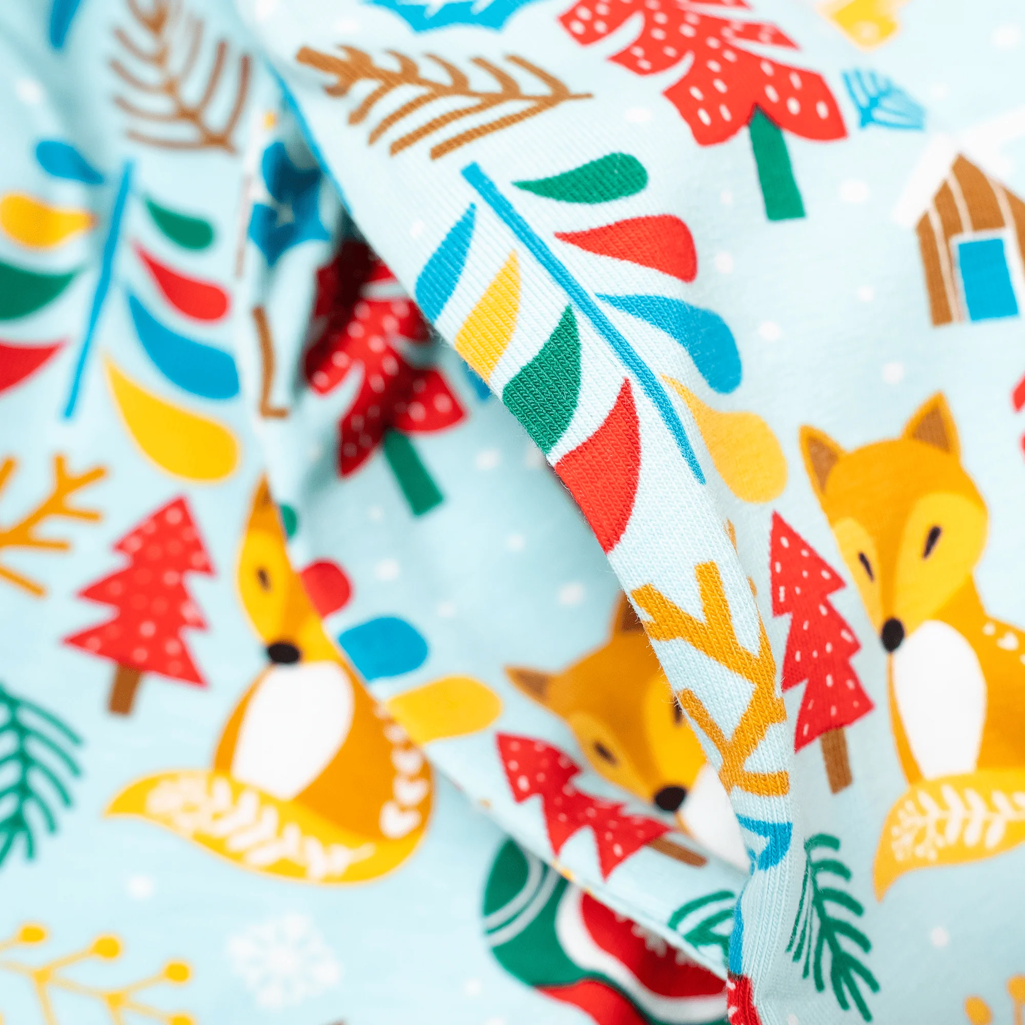 Goolies (Kids) Short Pyjamas - Lap Land - Shorts & T-Shirt - Image 4