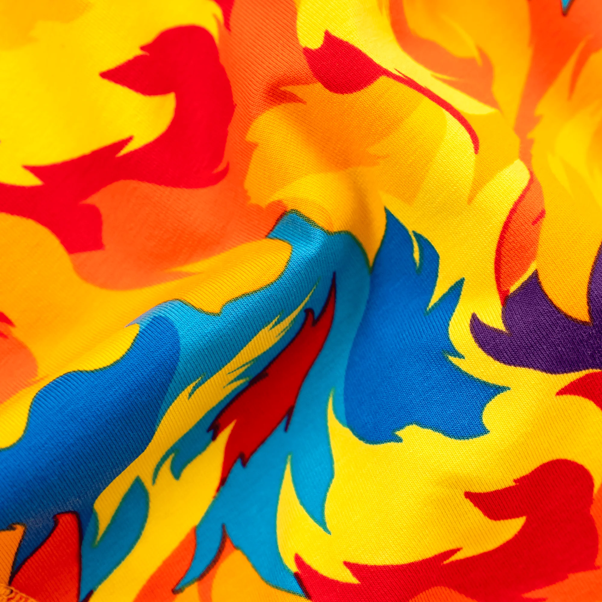 Great Balls of Fire - Ladies Boxers - Image 4