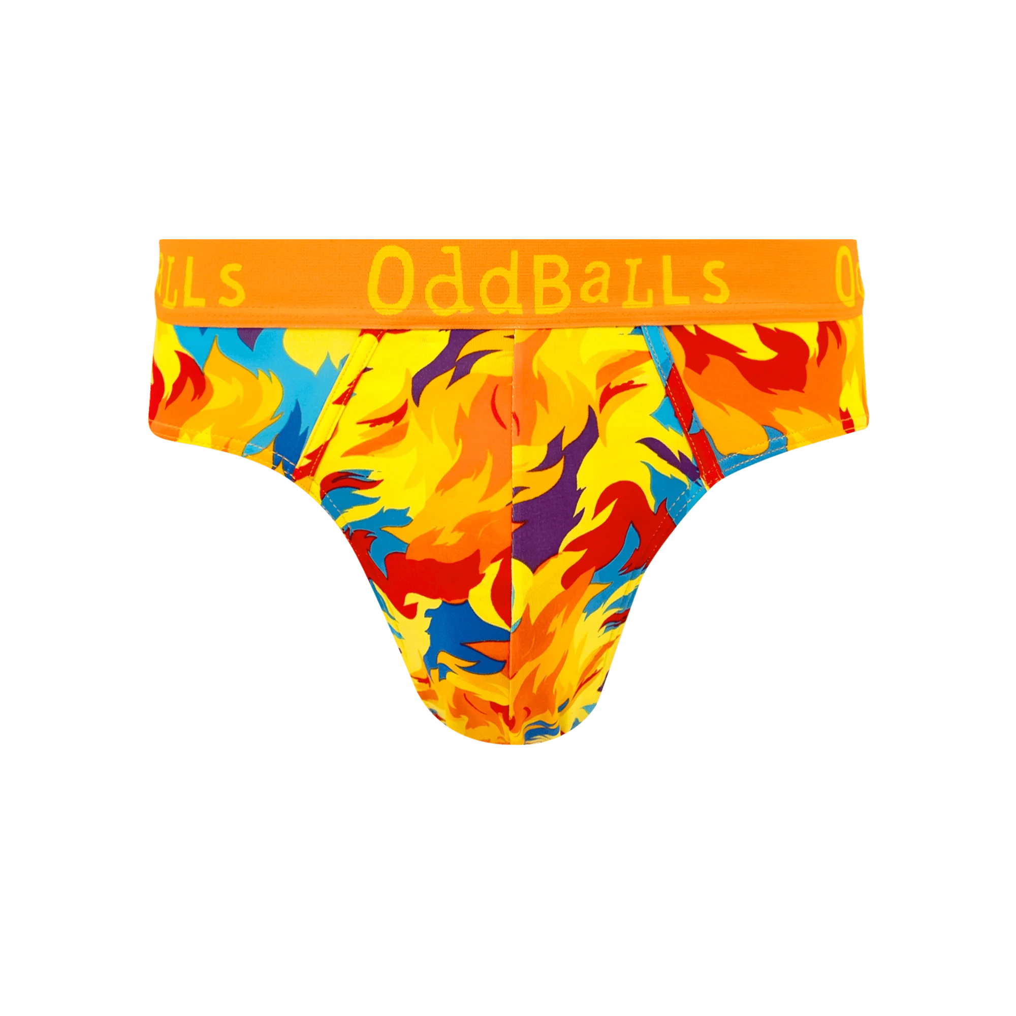 Great Balls of Fire - Mens Briefs