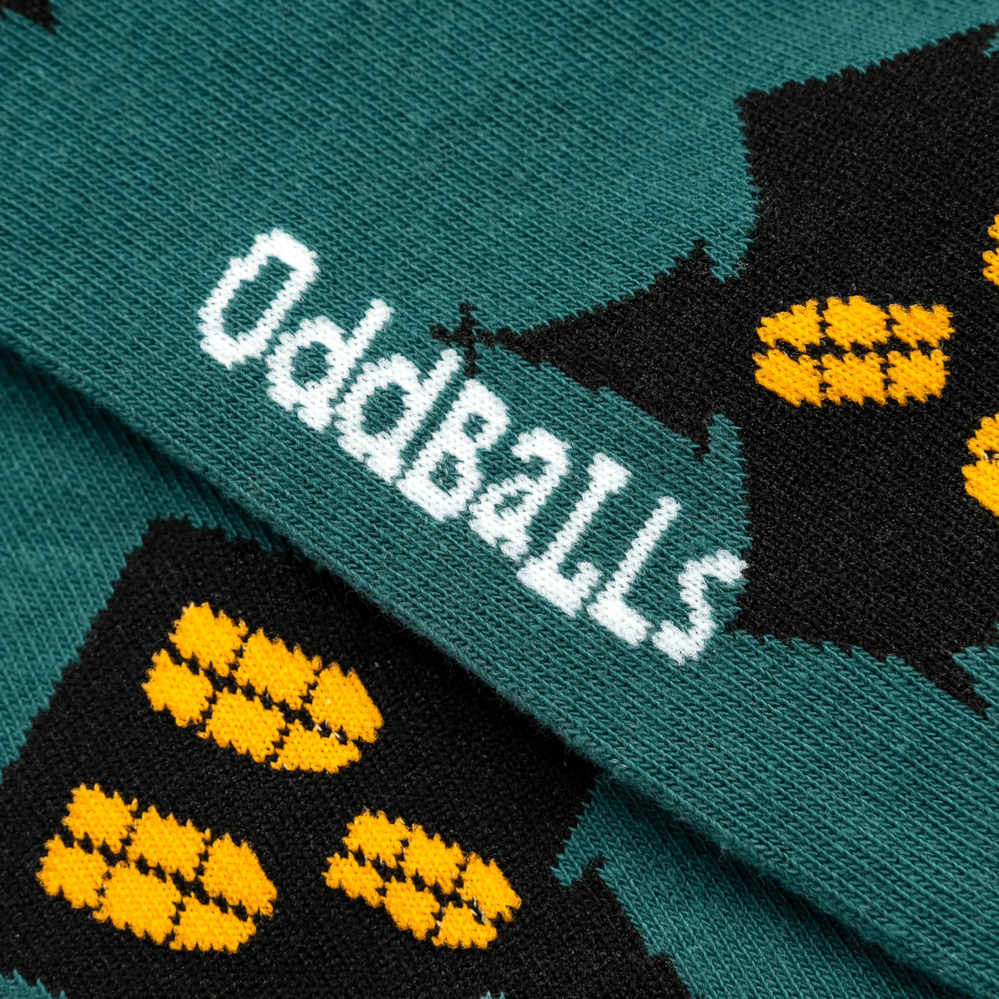 Haunted House - Socks - Image 2