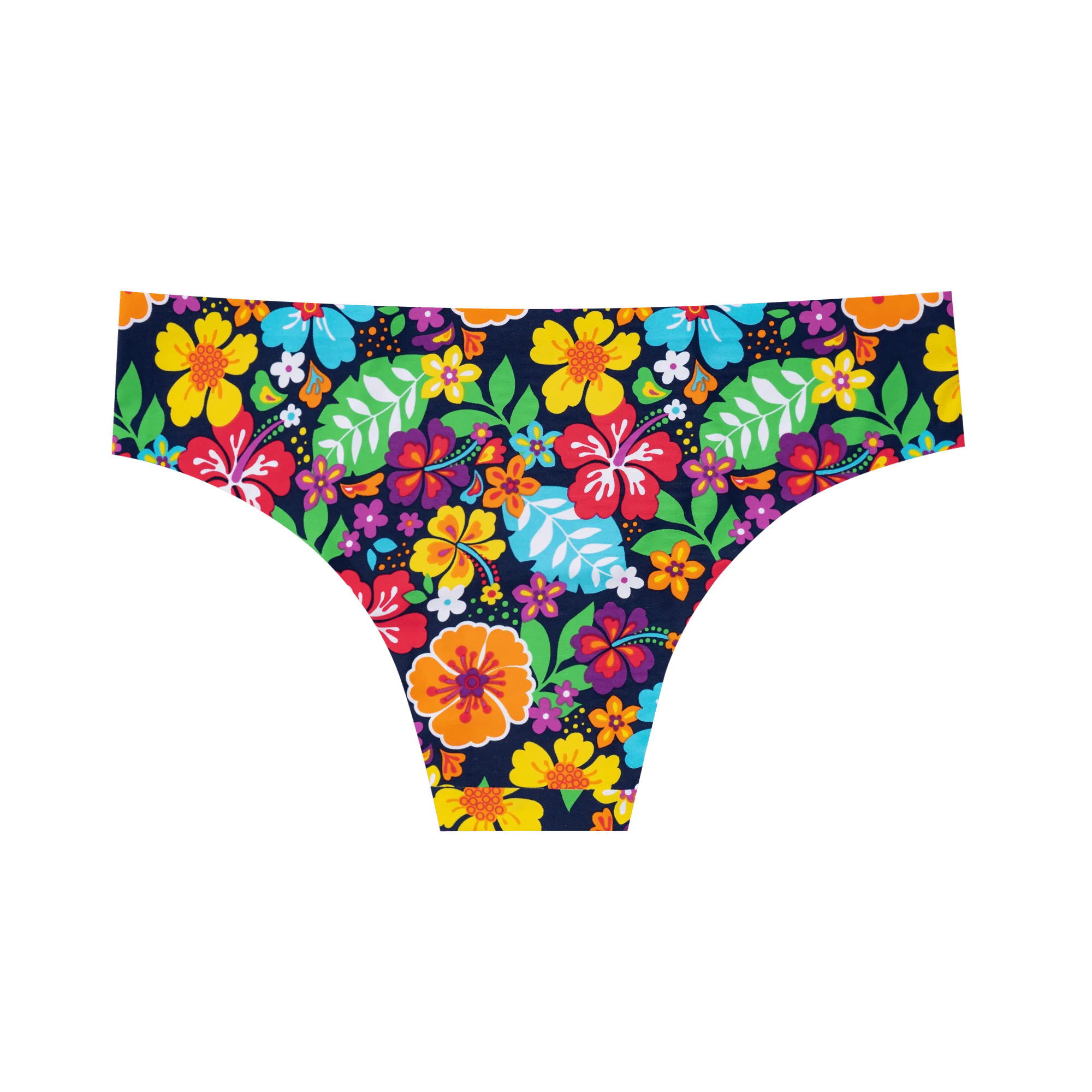 Hawaii - Seamless Brazilian Briefs - Image 2