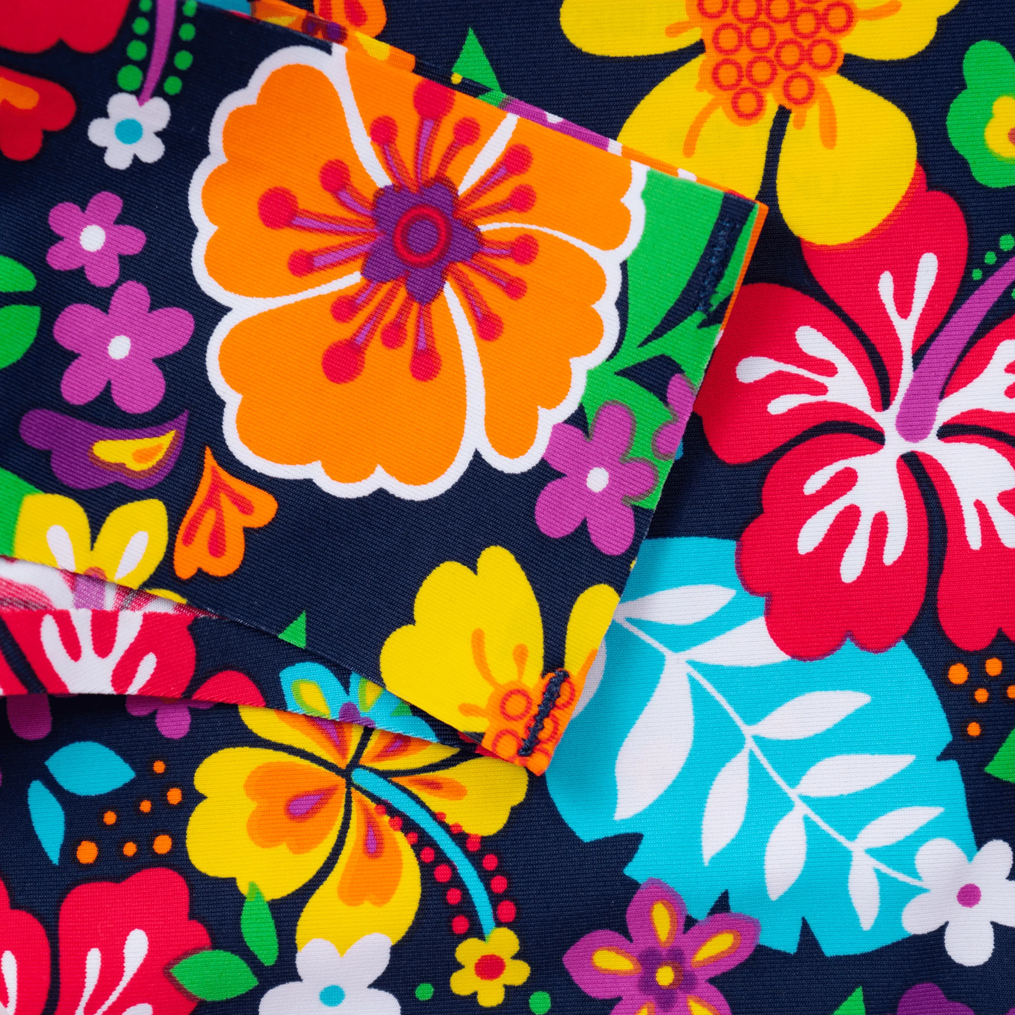 Hawaii - Seamless Brazilian Briefs - Image 3