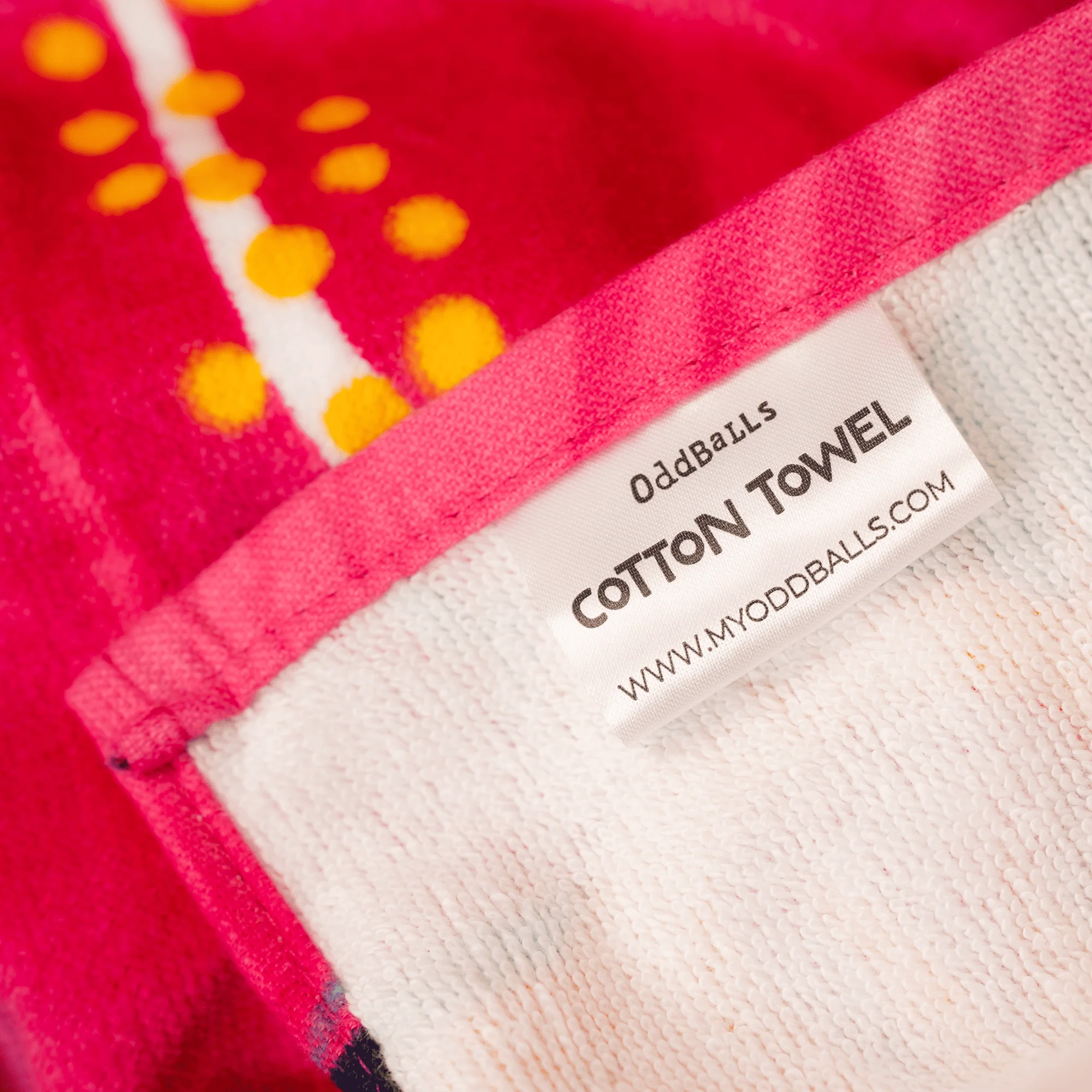 Hibiscus - Swim Shorts & Cotton Towel Bundle - Image 11