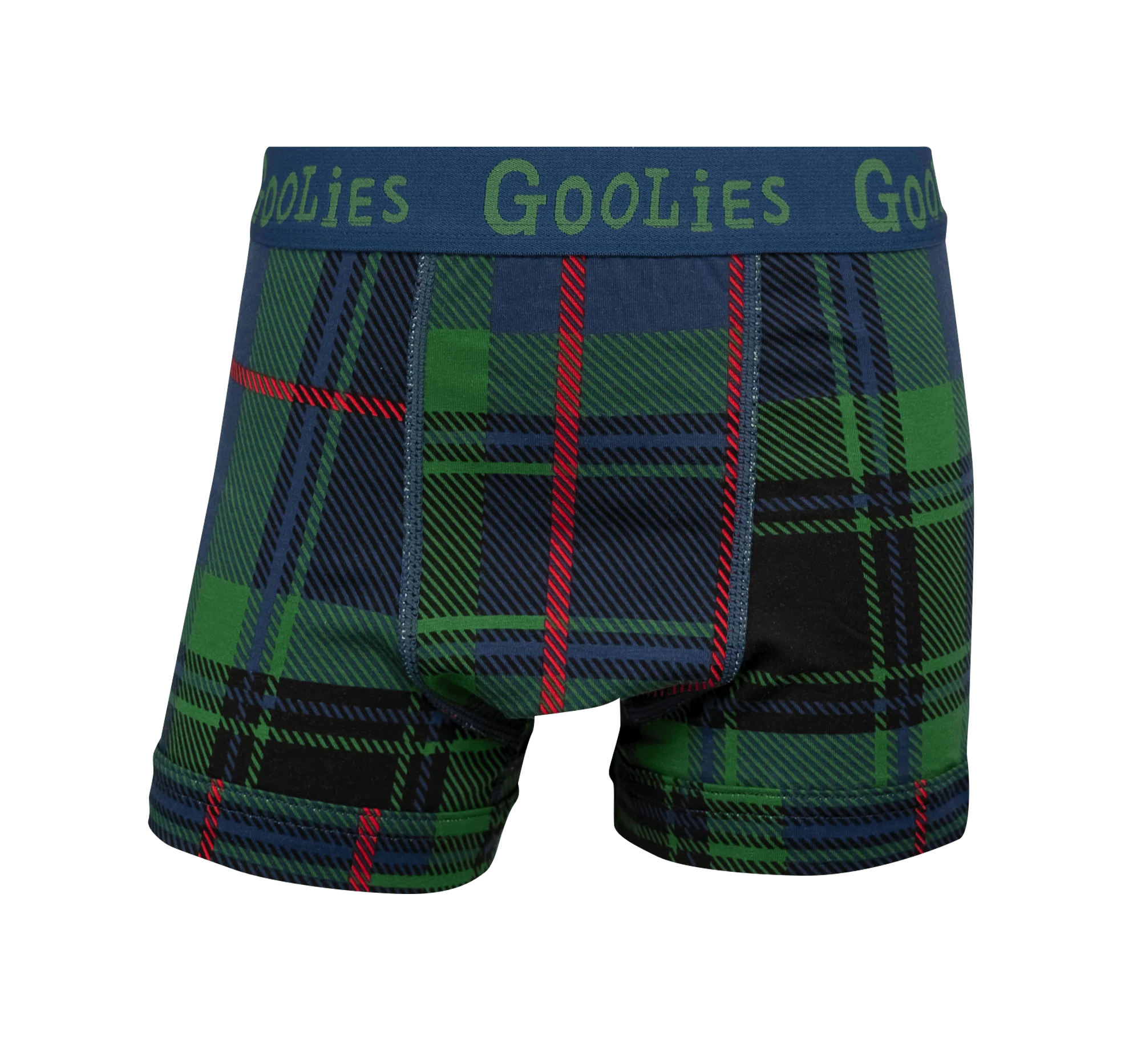 Highlands Bundle - Boys Boxer Shorts & Sock - Image 3