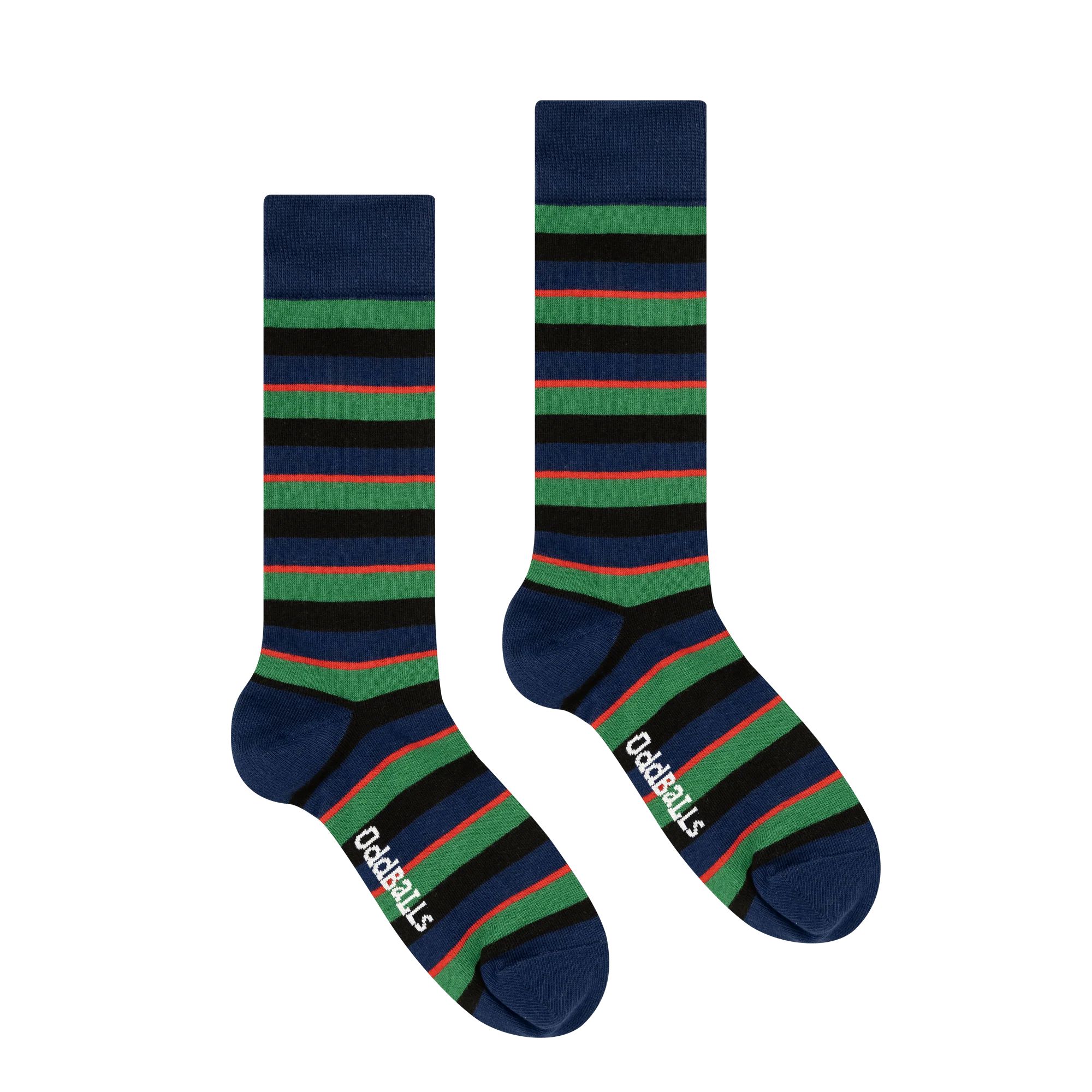 Highlands Bundle - Boys Boxer Shorts & Sock - Image 4