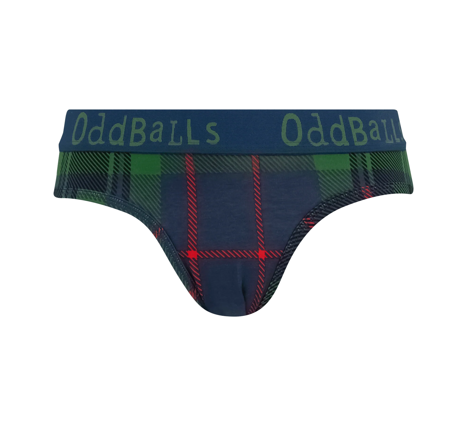Highlands - Ladies Briefs