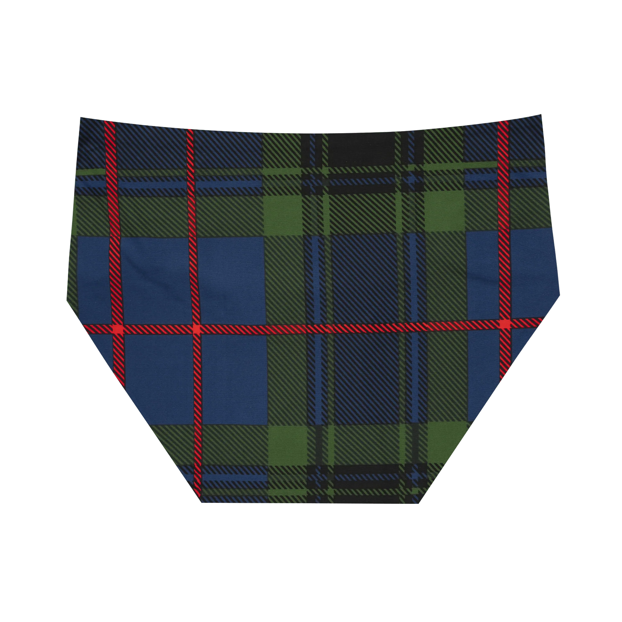 Highlands - Seamless Full Briefs - Image 2