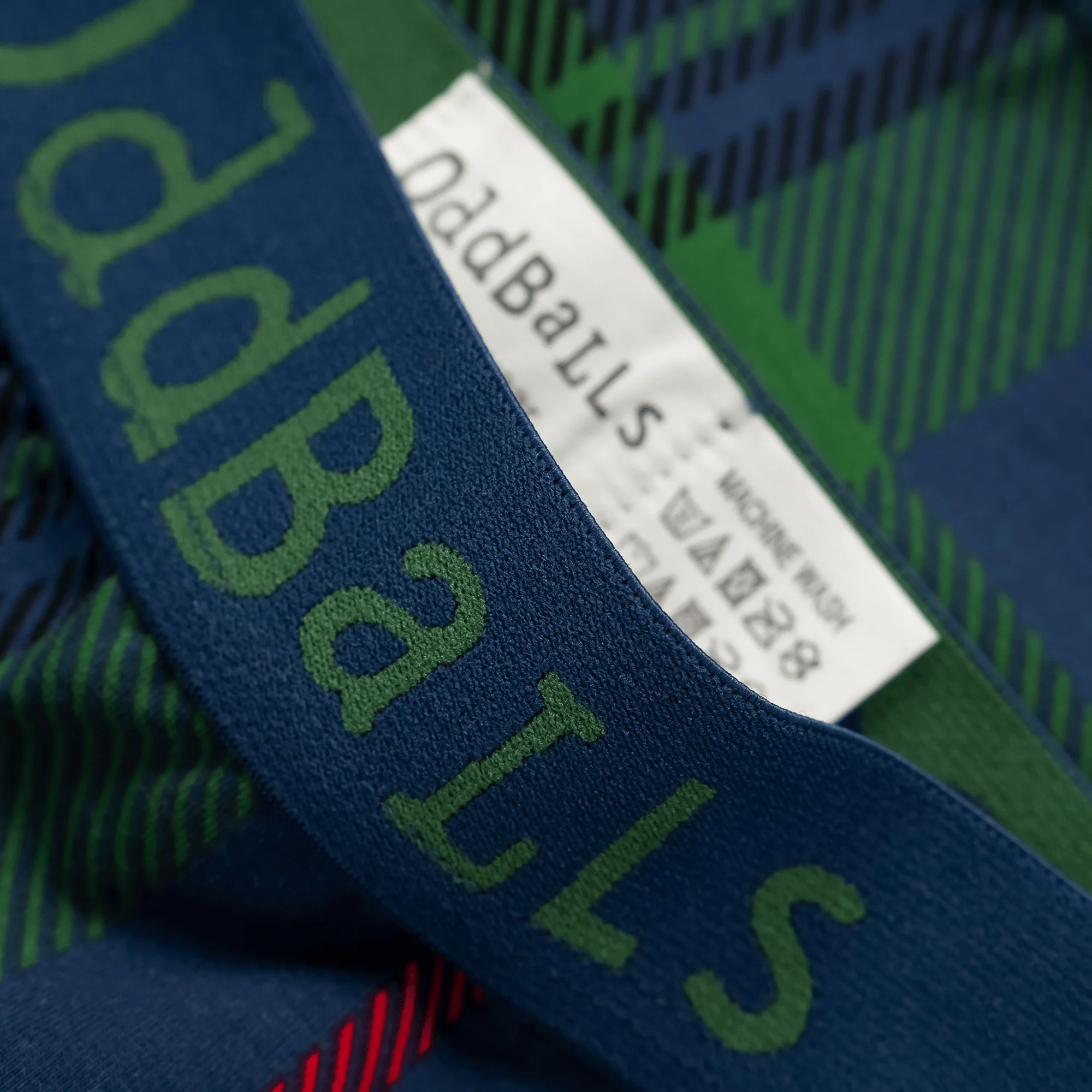 Highlands - Ladies Briefs - Image 5